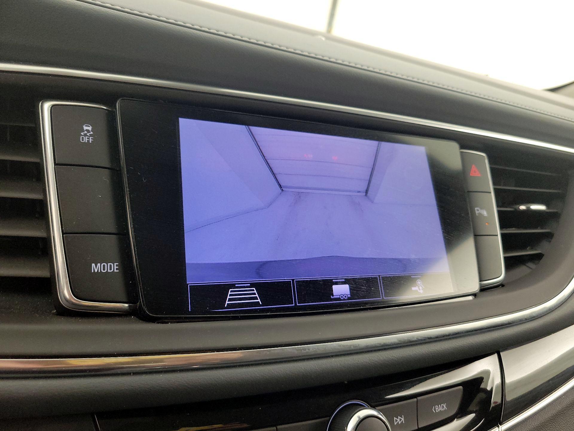 Thumbnail: 2020 Buick Enclave - 15