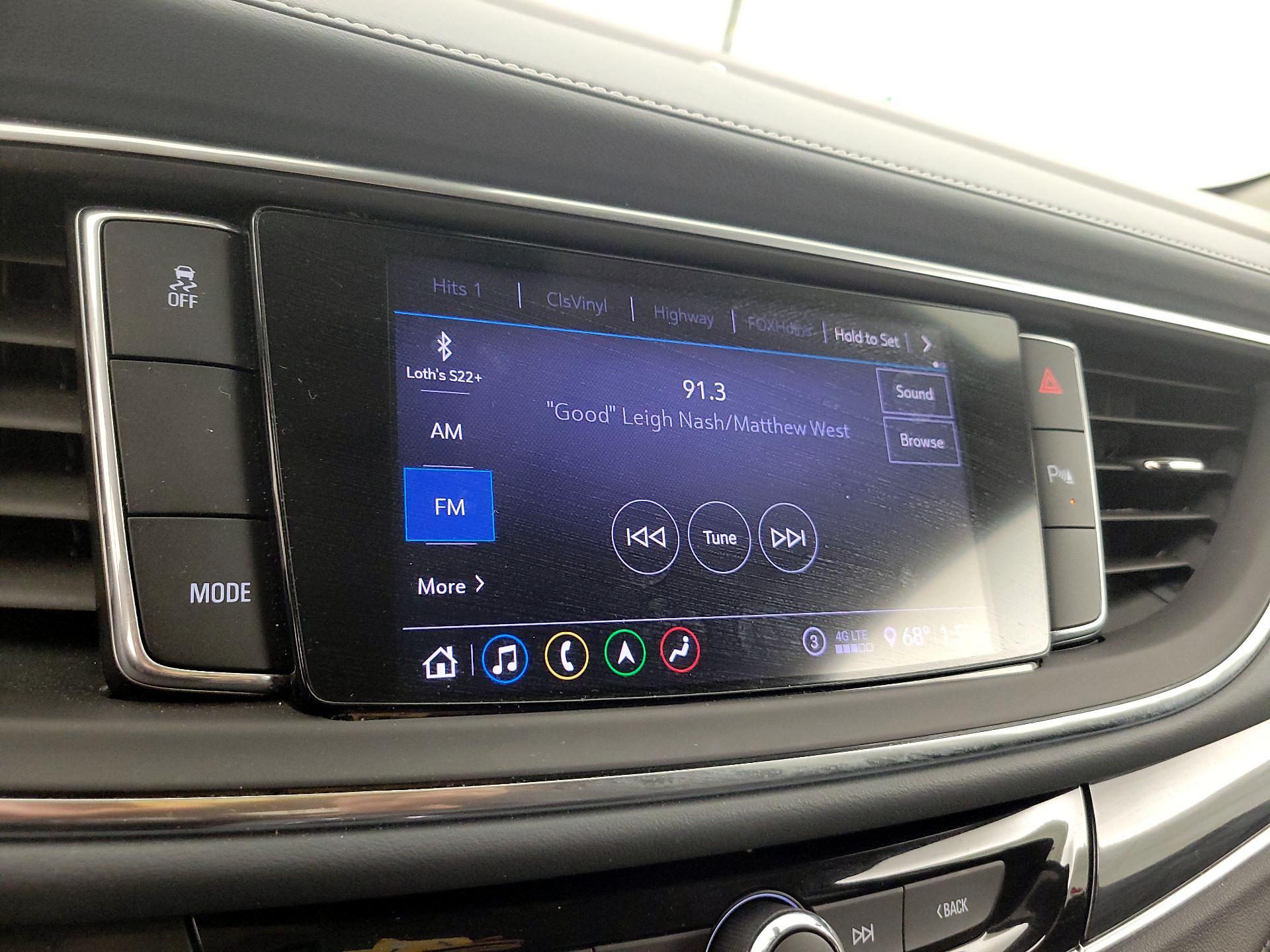 Thumbnail: 2020 Buick Enclave - 16