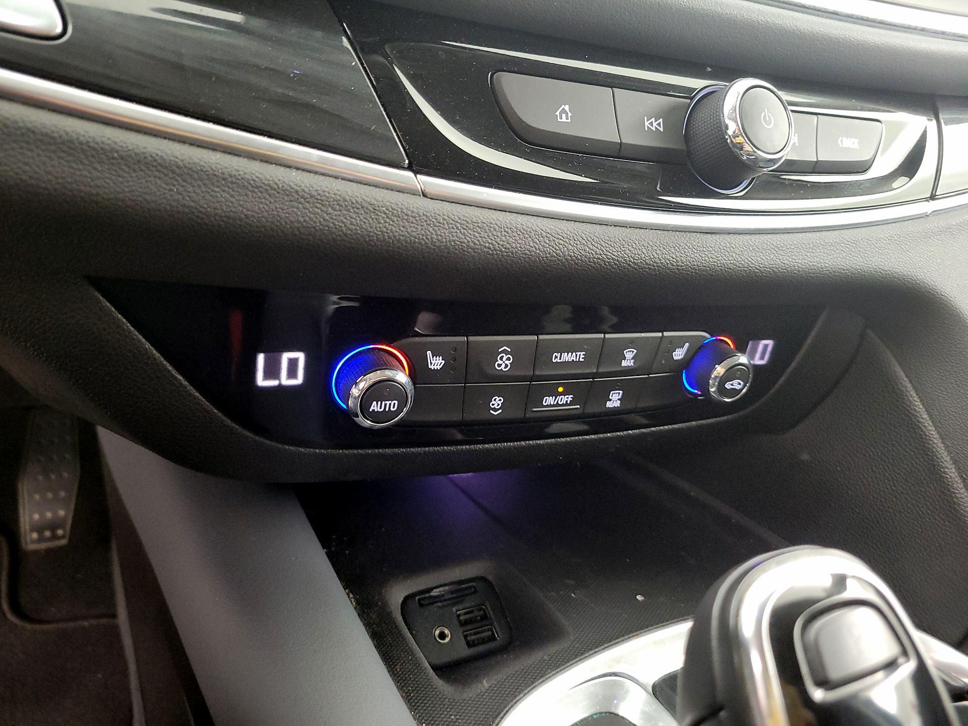 Thumbnail: 2020 Buick Enclave - 17