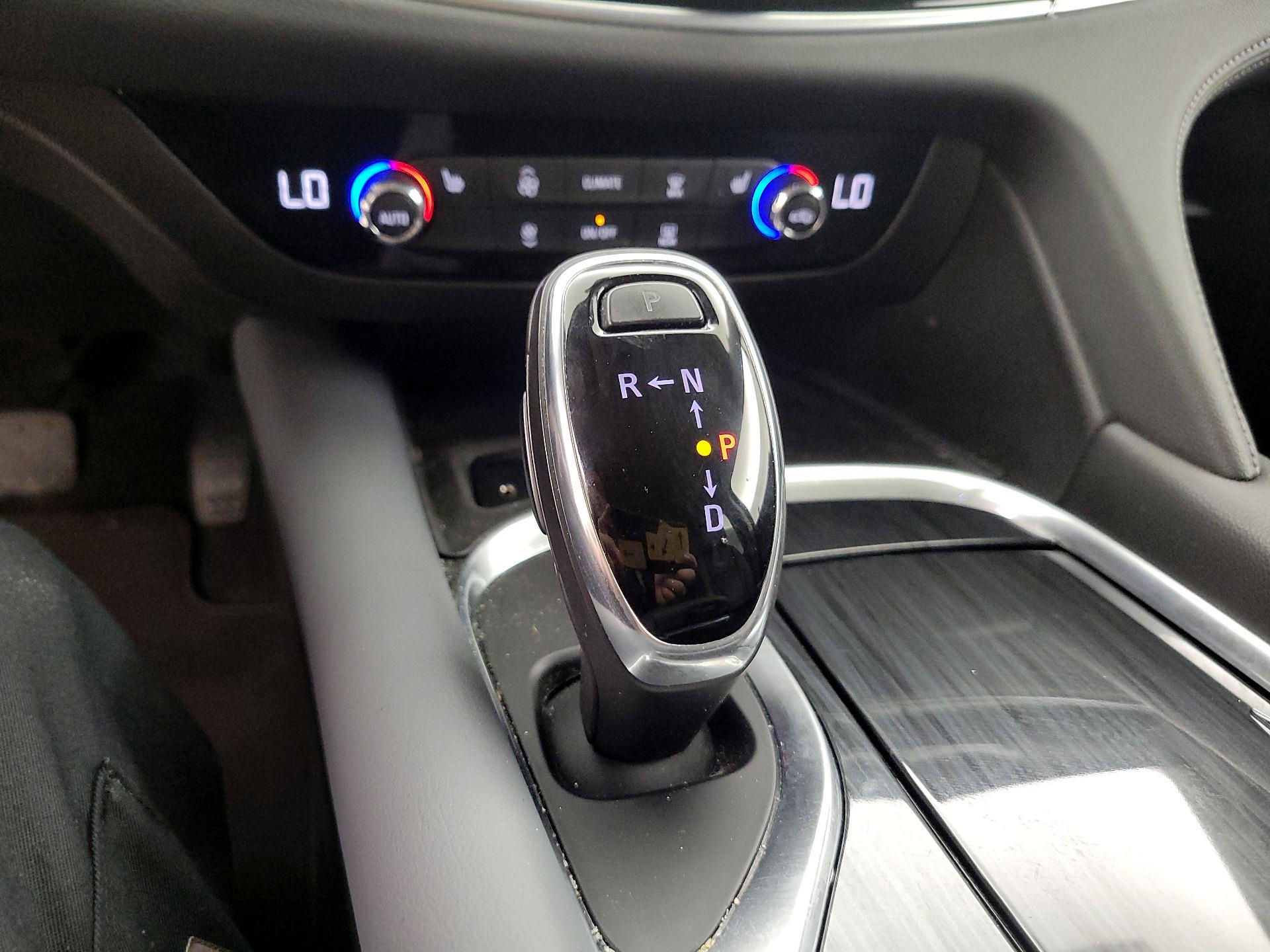 Thumbnail: 2020 Buick Enclave - 18