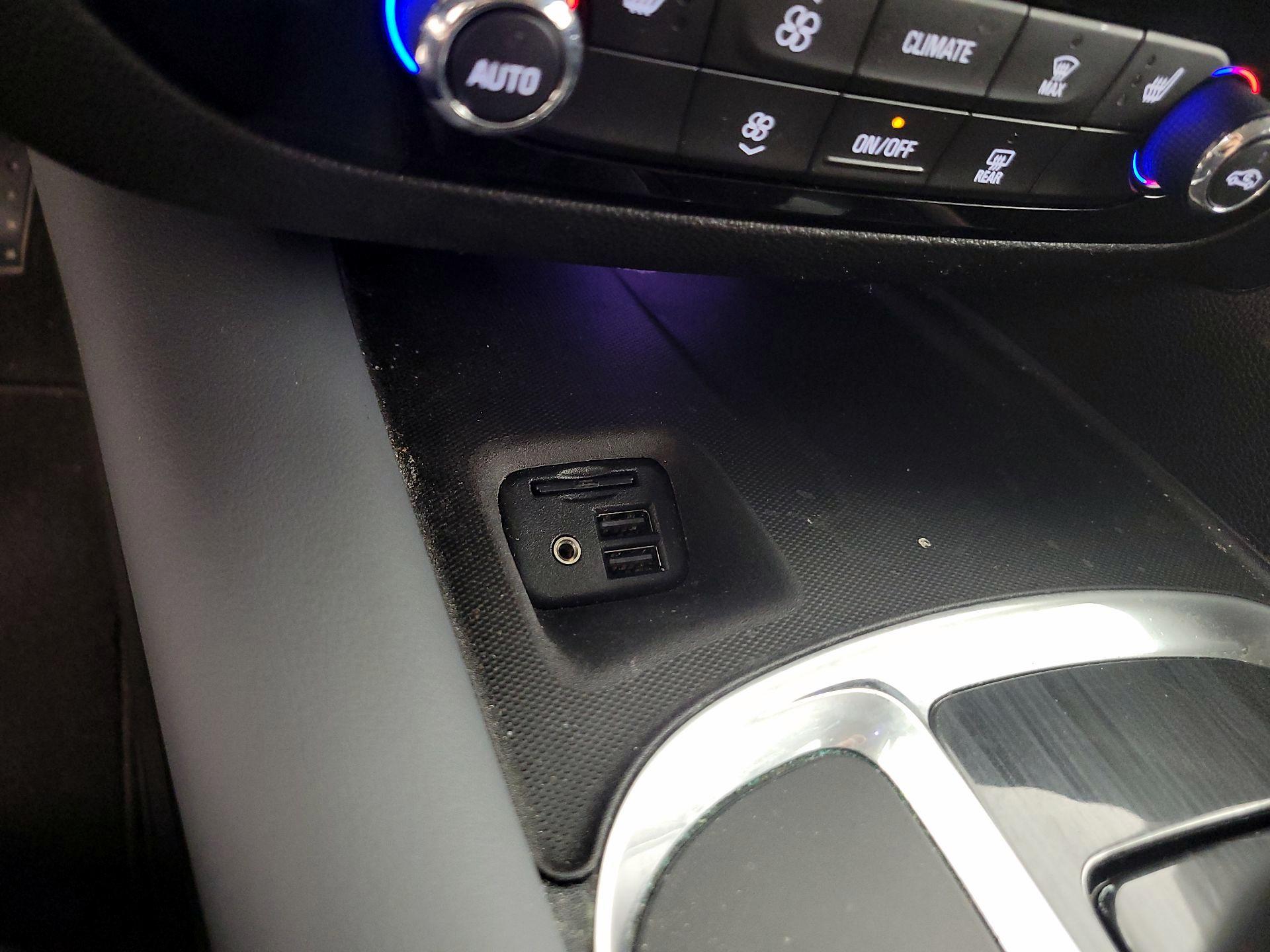 Thumbnail: 2020 Buick Enclave - 19