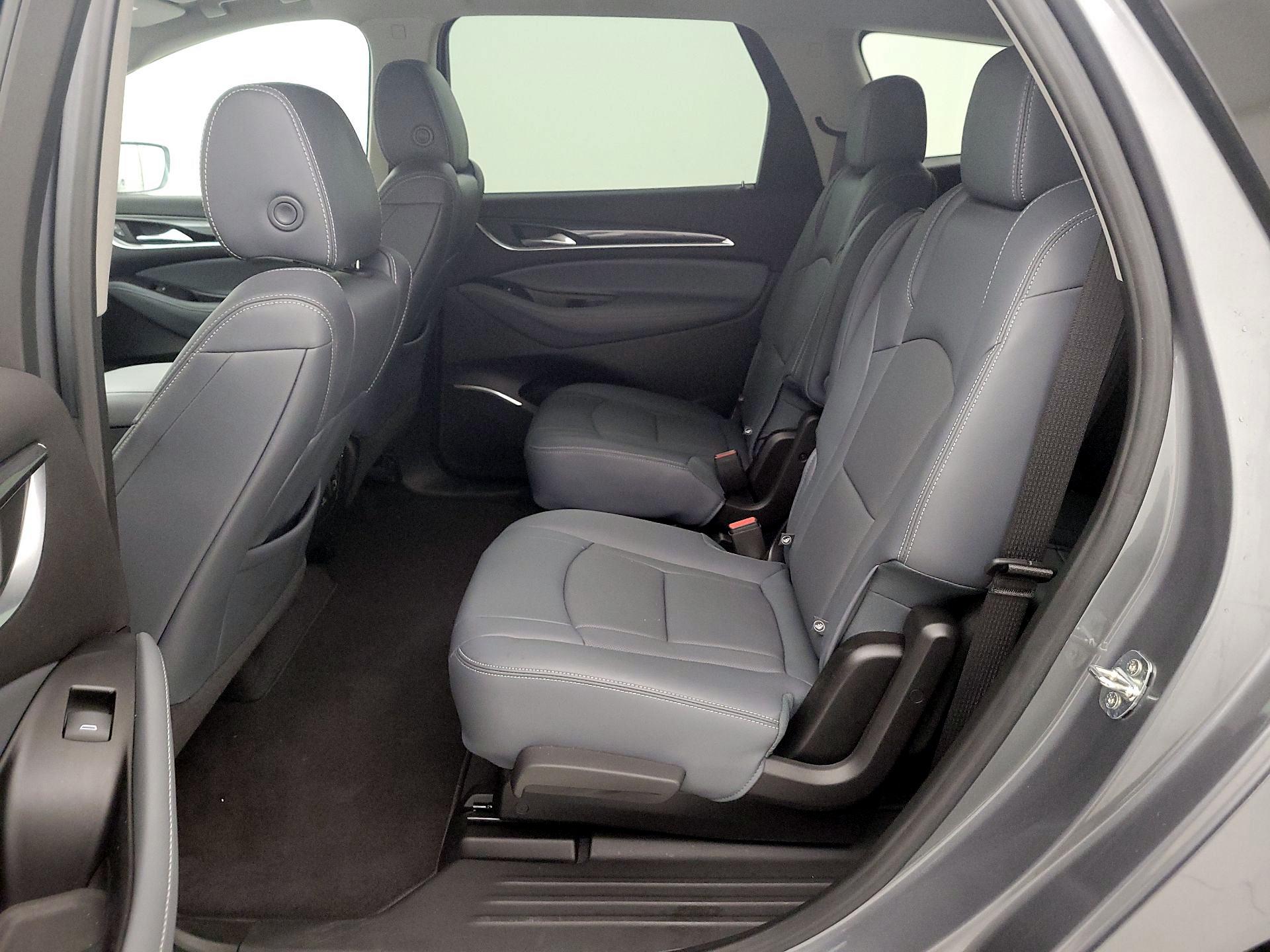 Thumbnail: 2020 Buick Enclave - 20