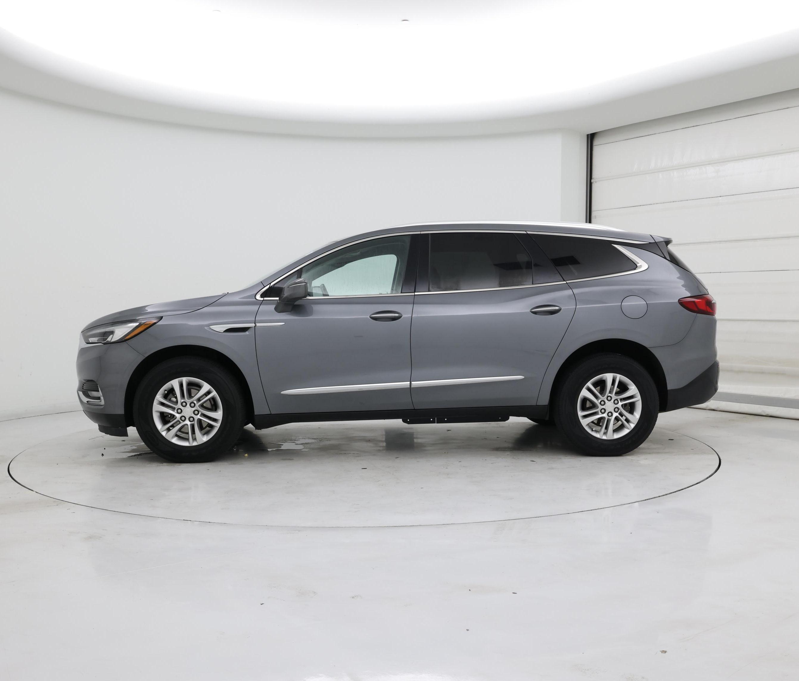 Thumbnail: 2020 Buick Enclave - 3