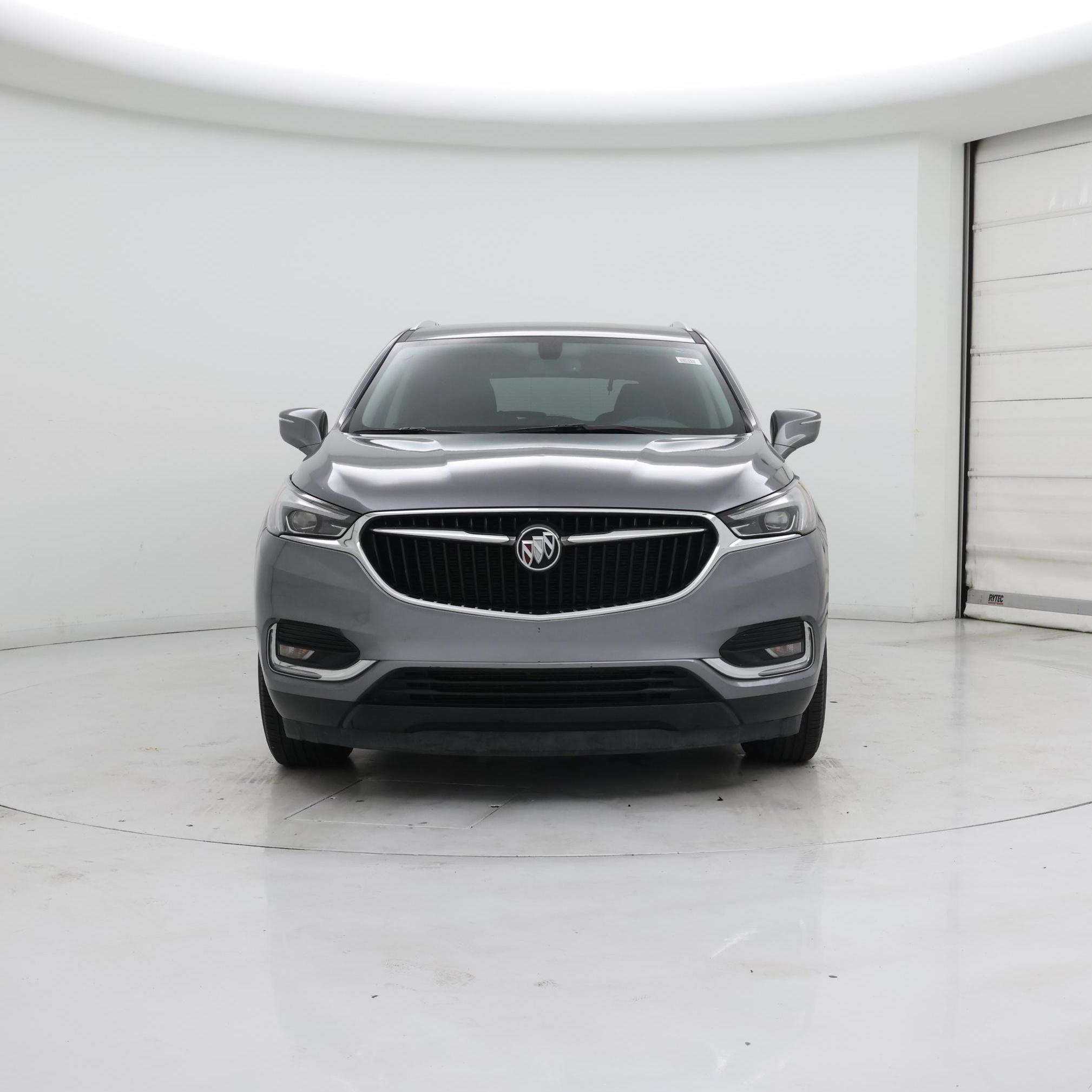 Thumbnail: 2020 Buick Enclave - 5