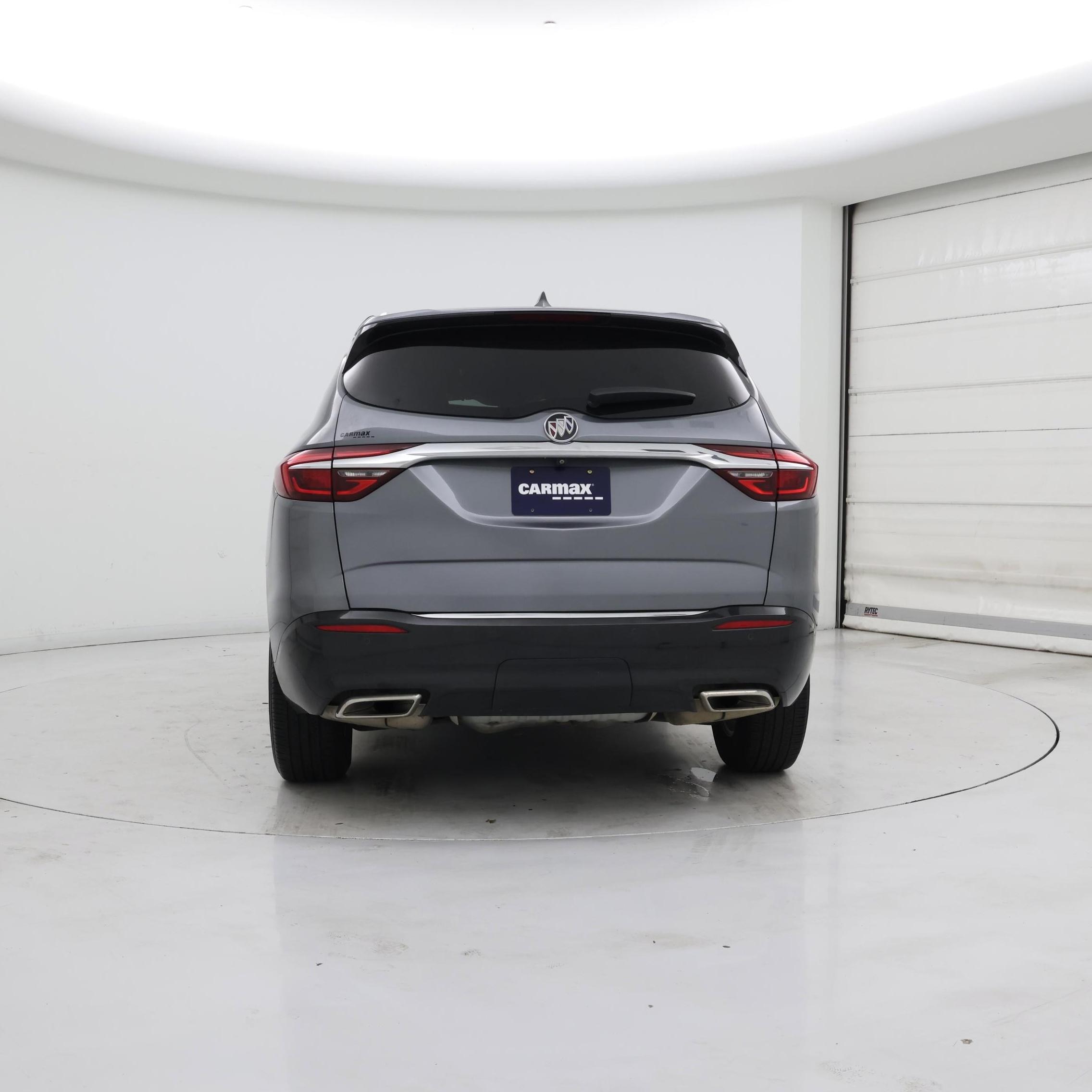 Thumbnail: 2020 Buick Enclave - 6