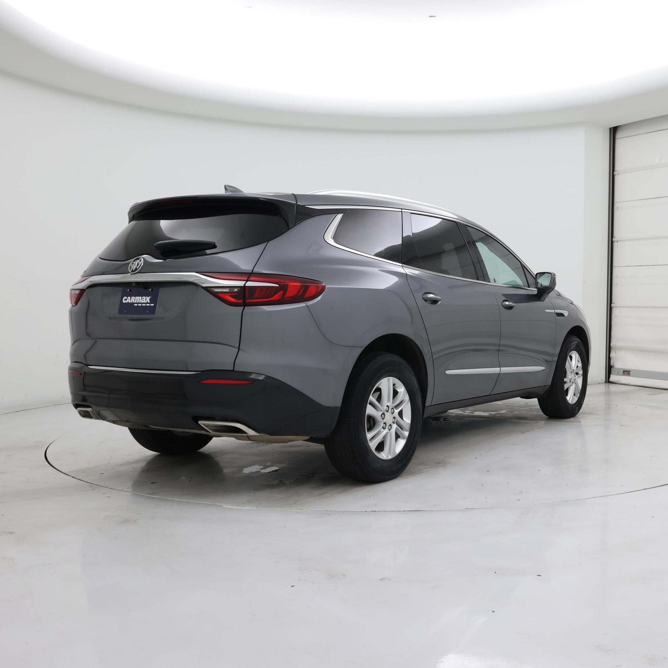 Thumbnail: 2020 Buick Enclave - 8