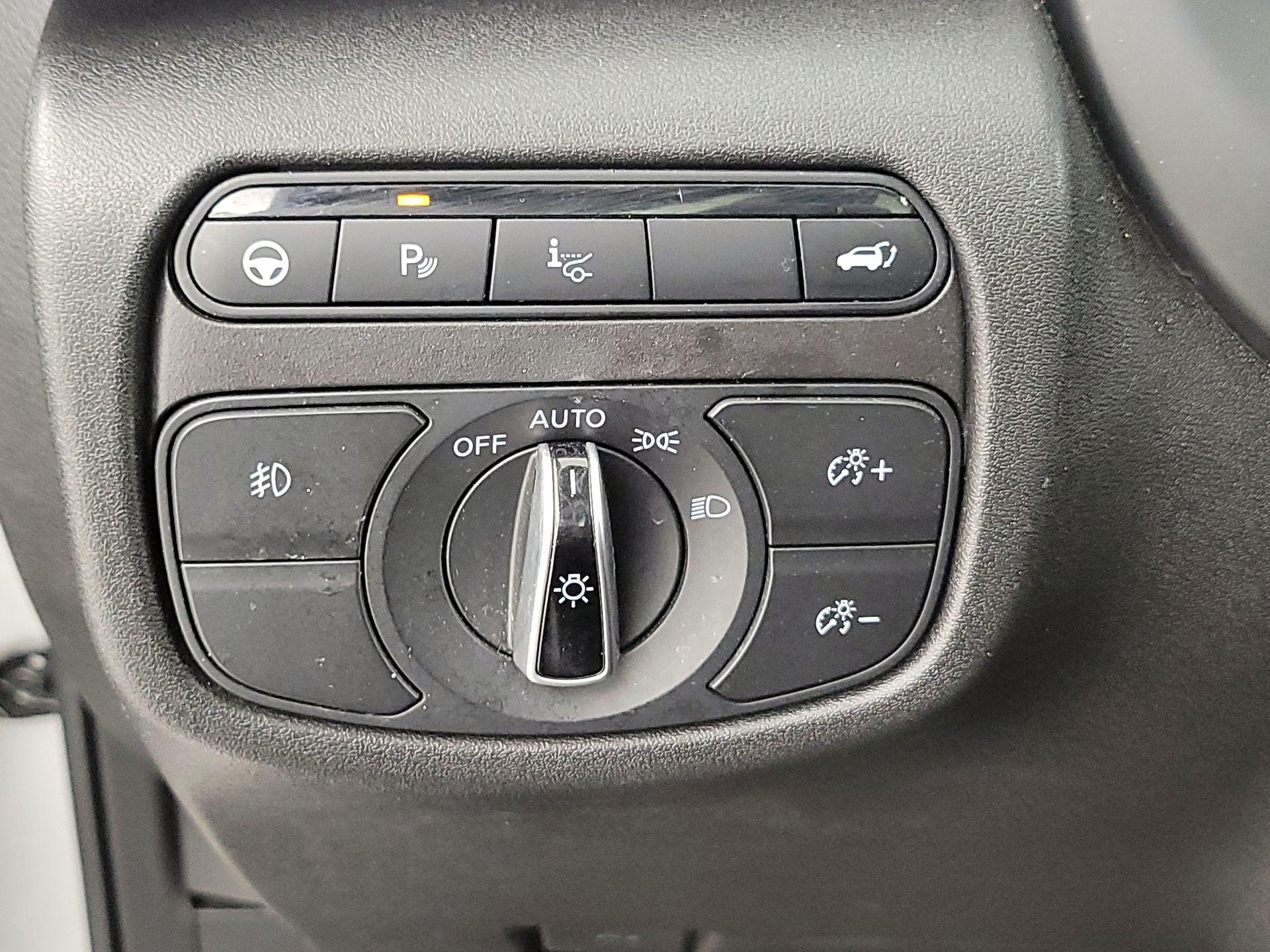 Thumbnail: 2021 INFINITI QX50 - 13