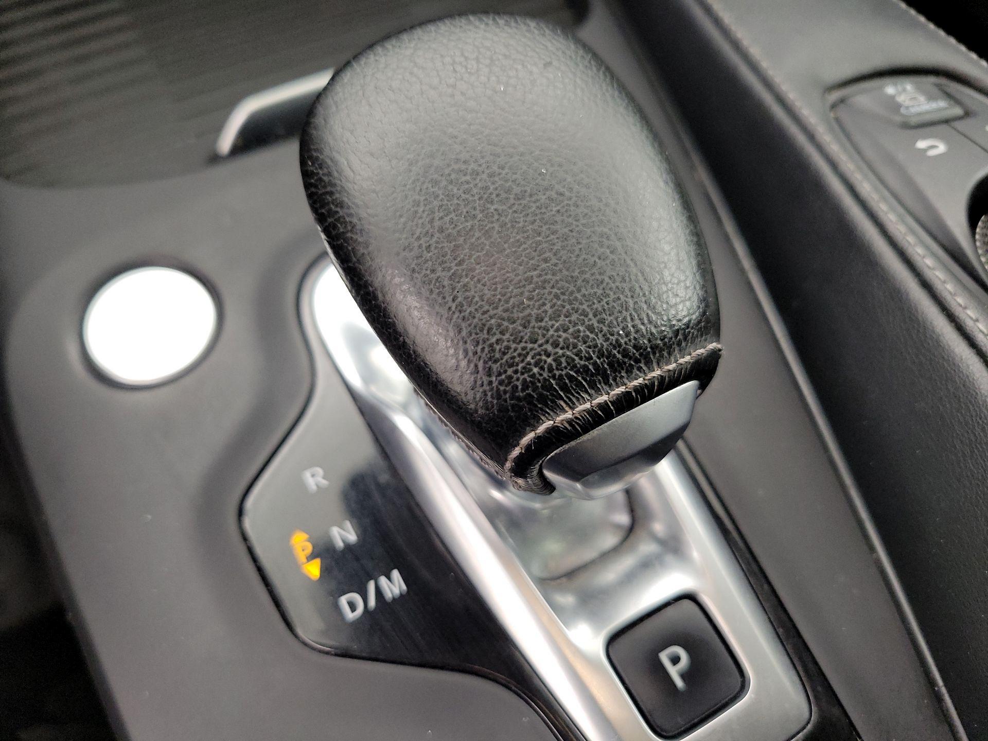 Thumbnail: 2021 INFINITI QX50 - 18