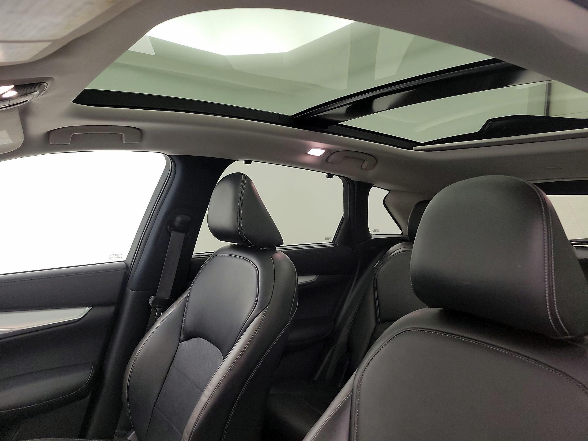 Thumbnail: 2021 INFINITI QX50 - 20