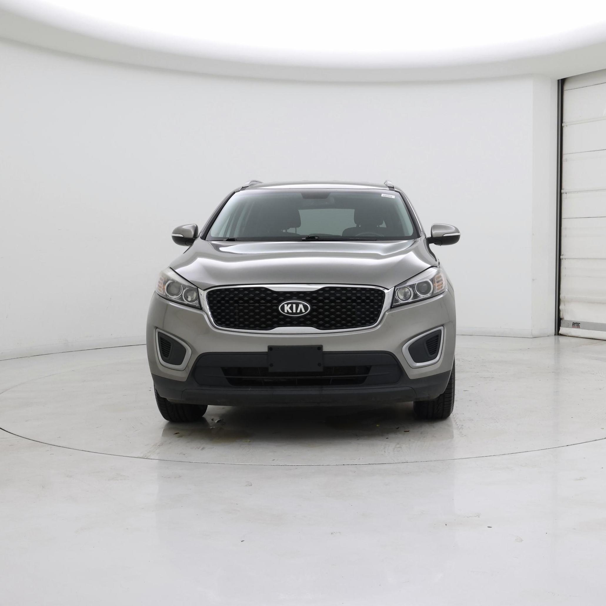 Thumbnail: 2017 Kia Sorento - 5