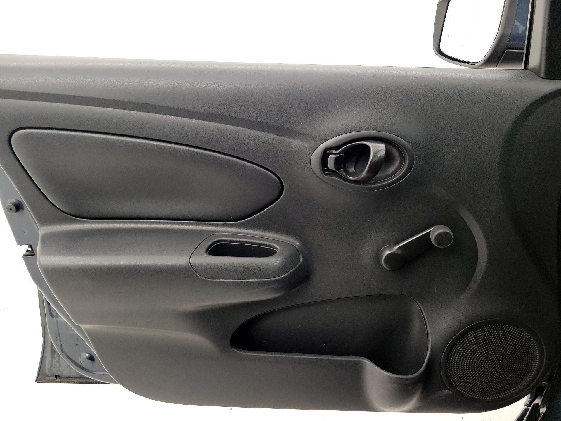 Thumbnail: 2017 Nissan Versa - 12