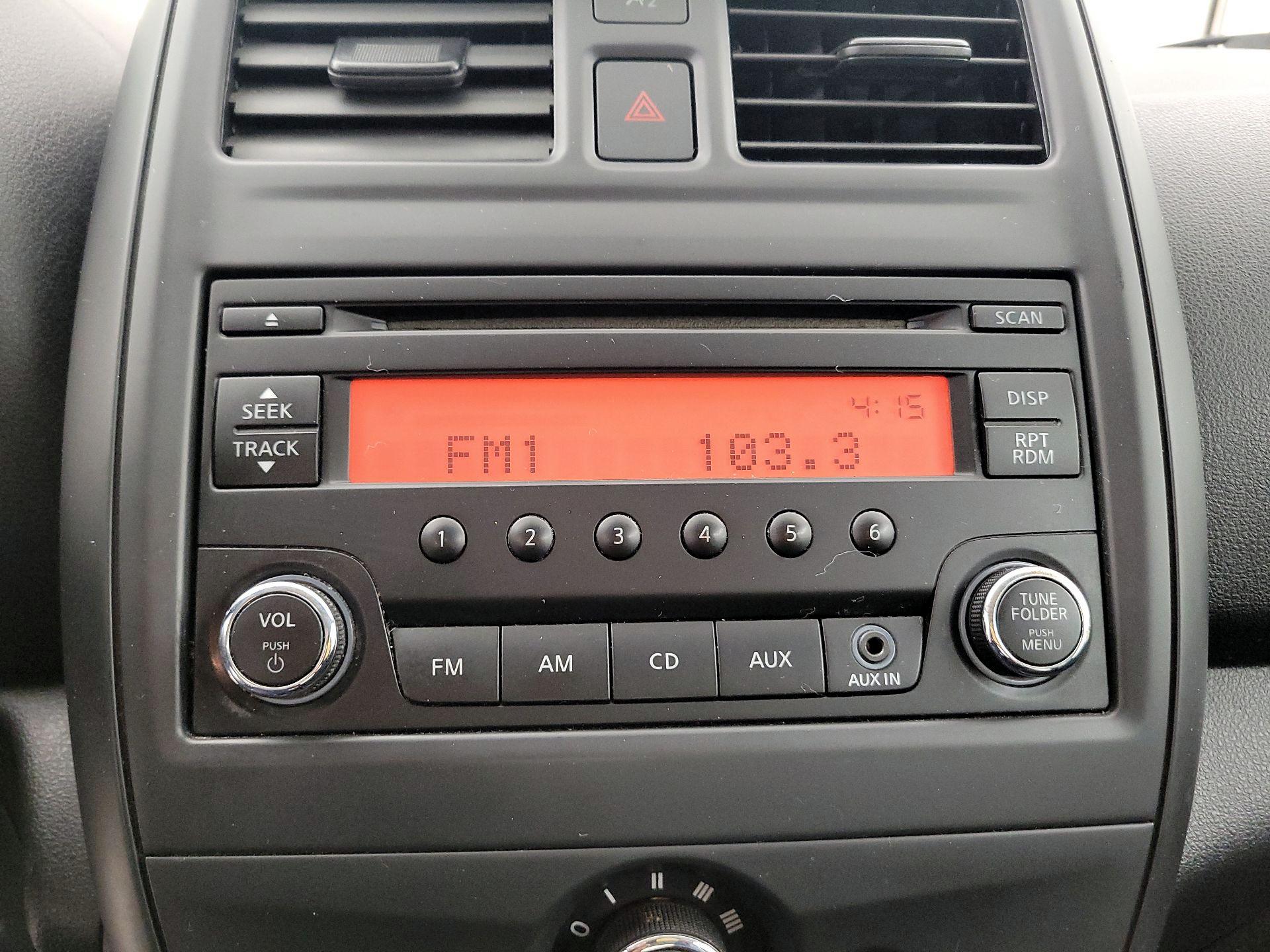 Thumbnail: 2017 Nissan Versa - 14