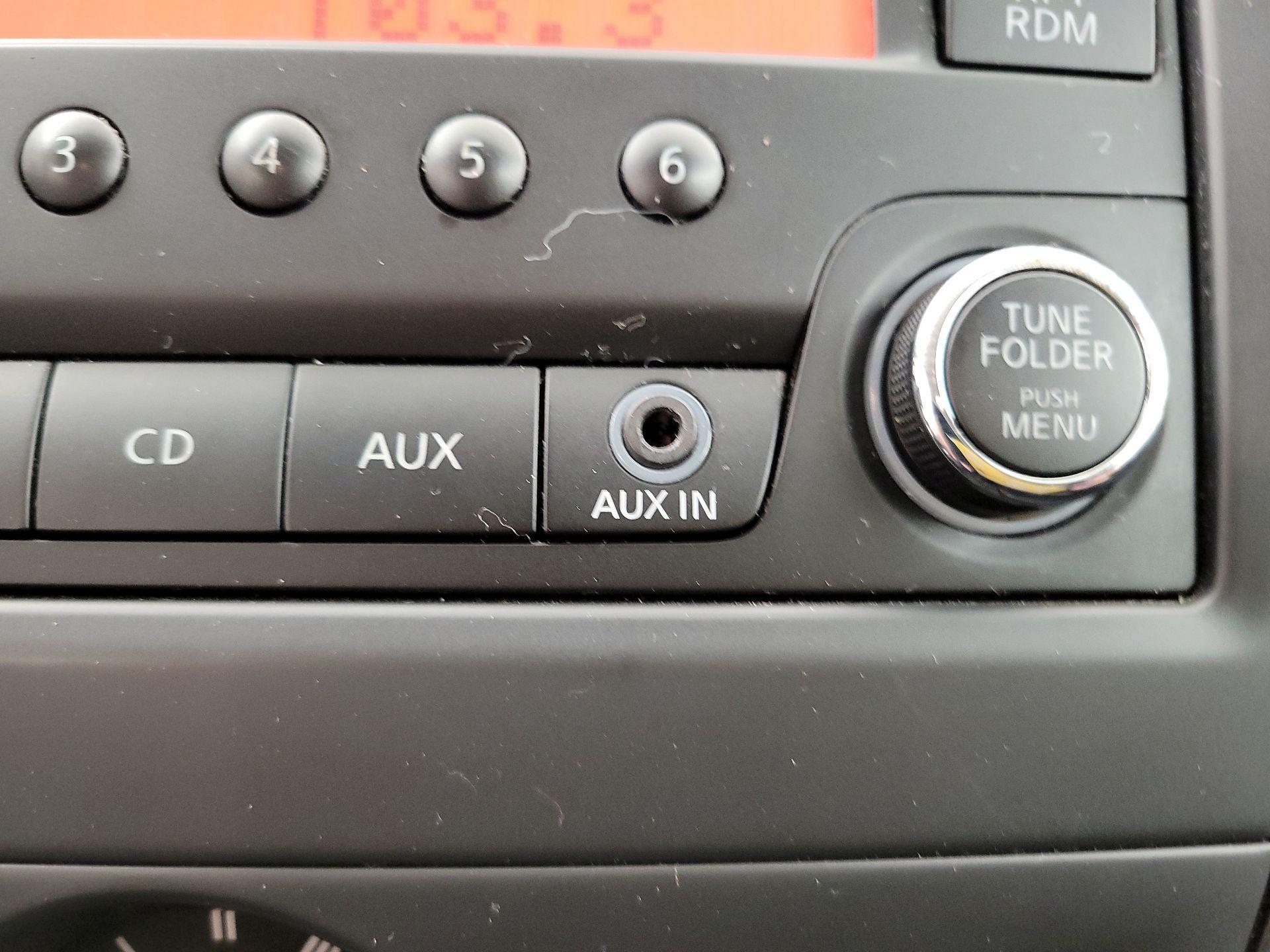 Thumbnail: 2017 Nissan Versa - 17