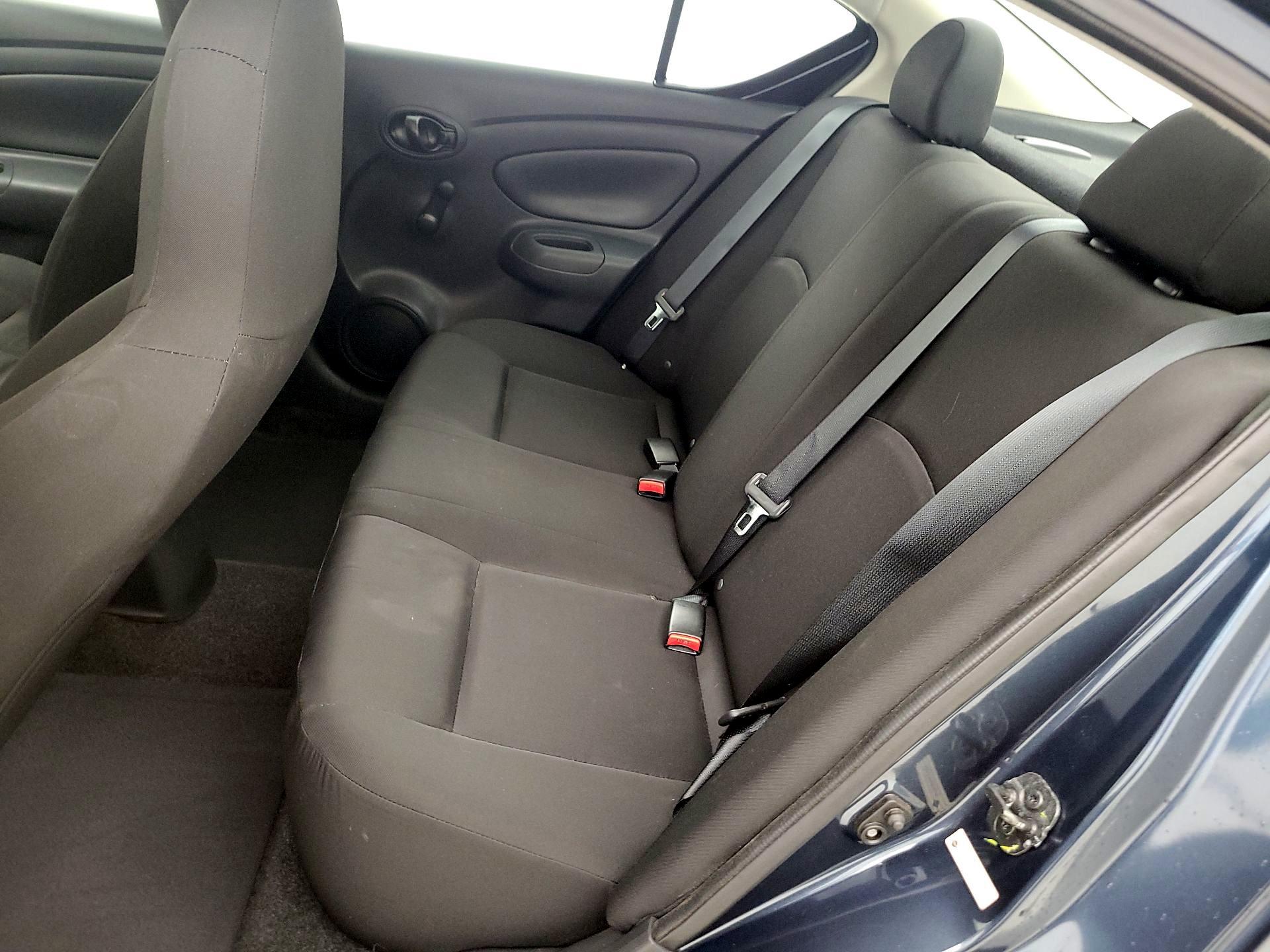 Thumbnail: 2017 Nissan Versa - 18