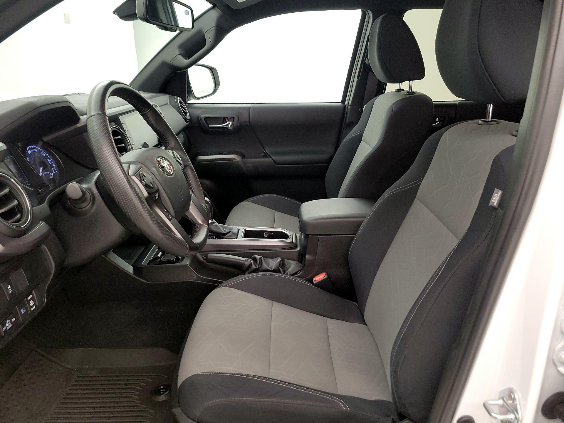 Thumbnail: 2023 Toyota Tacoma - 11