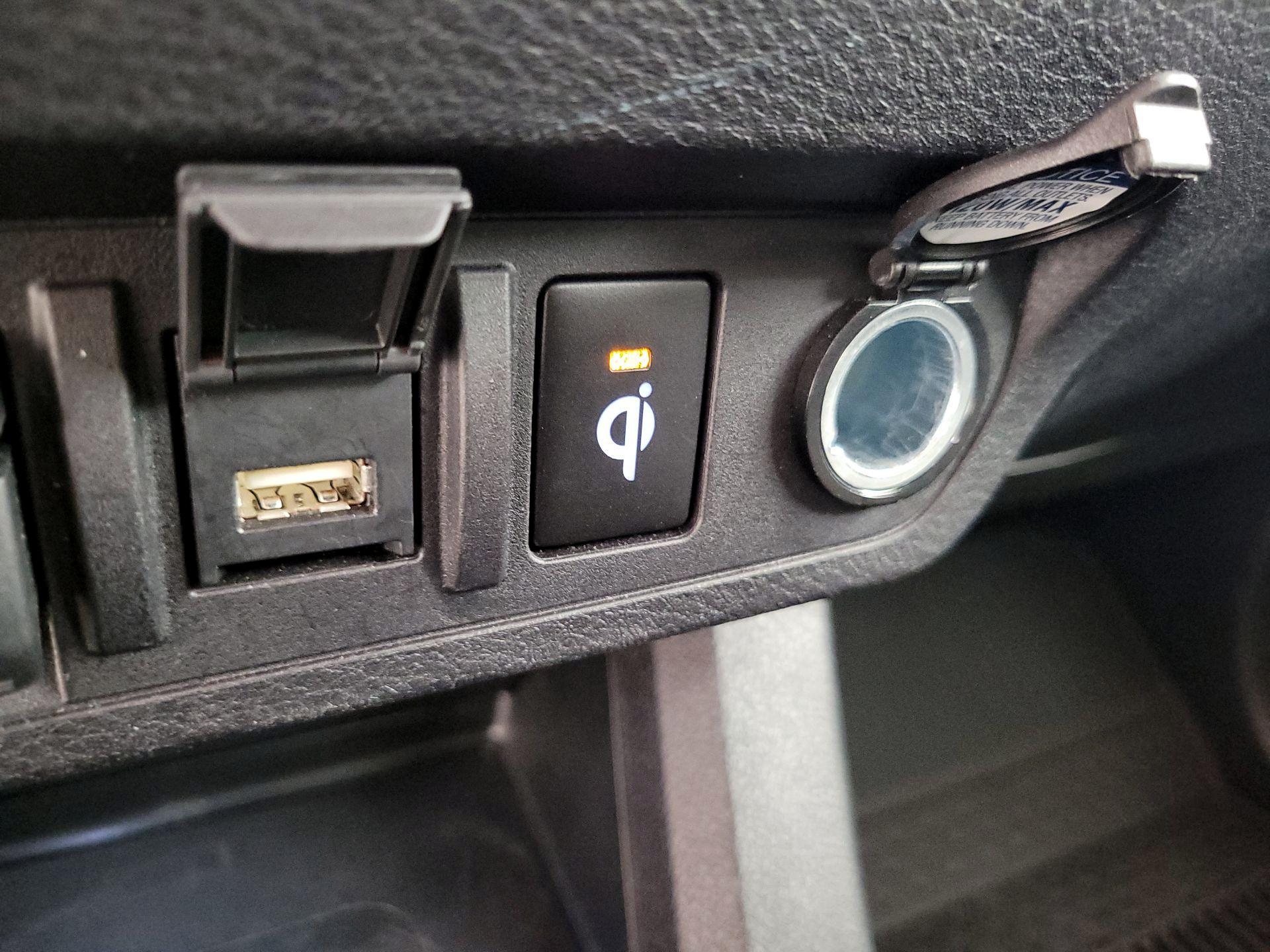 Thumbnail: 2023 Toyota Tacoma - 18