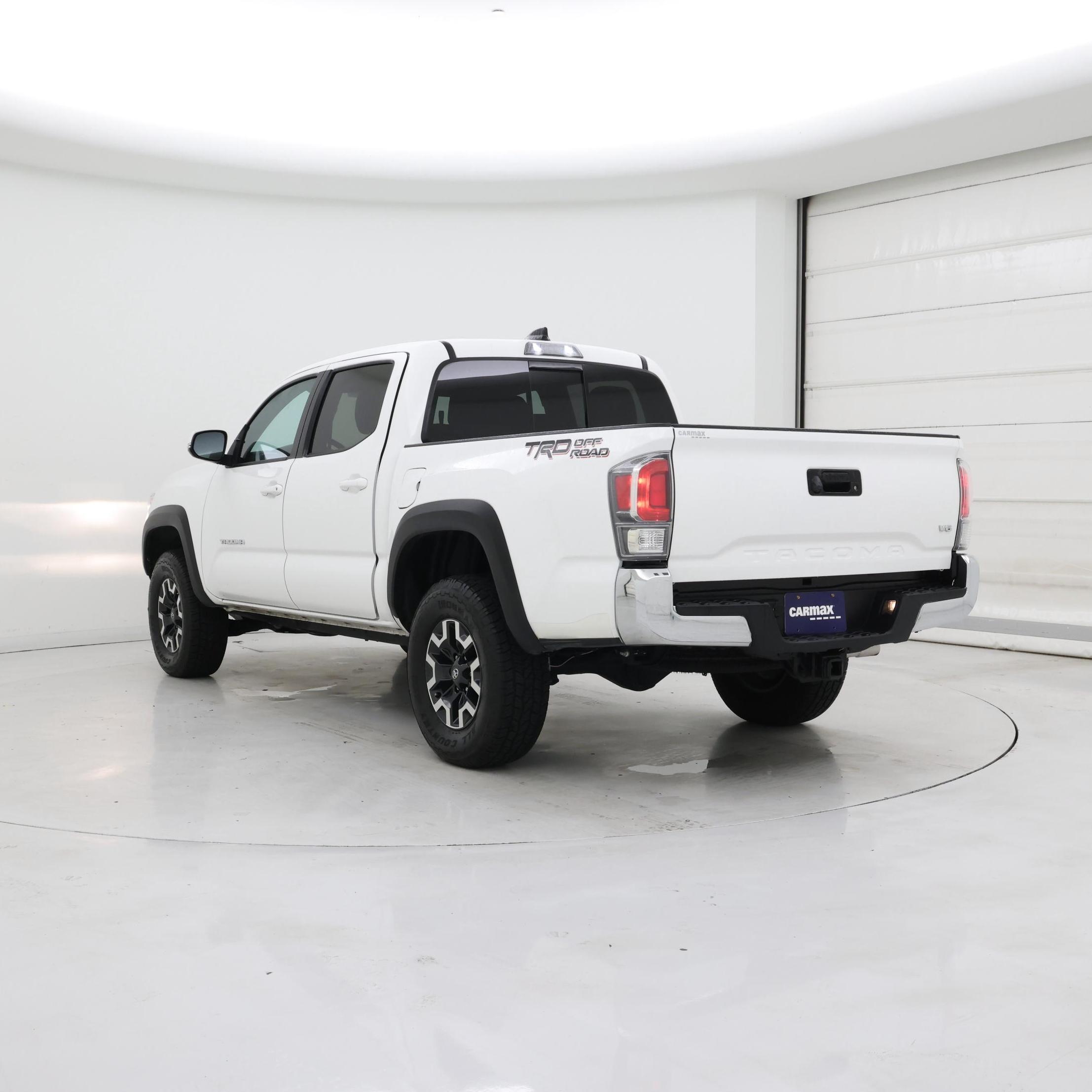 Thumbnail: 2023 Toyota Tacoma - 2