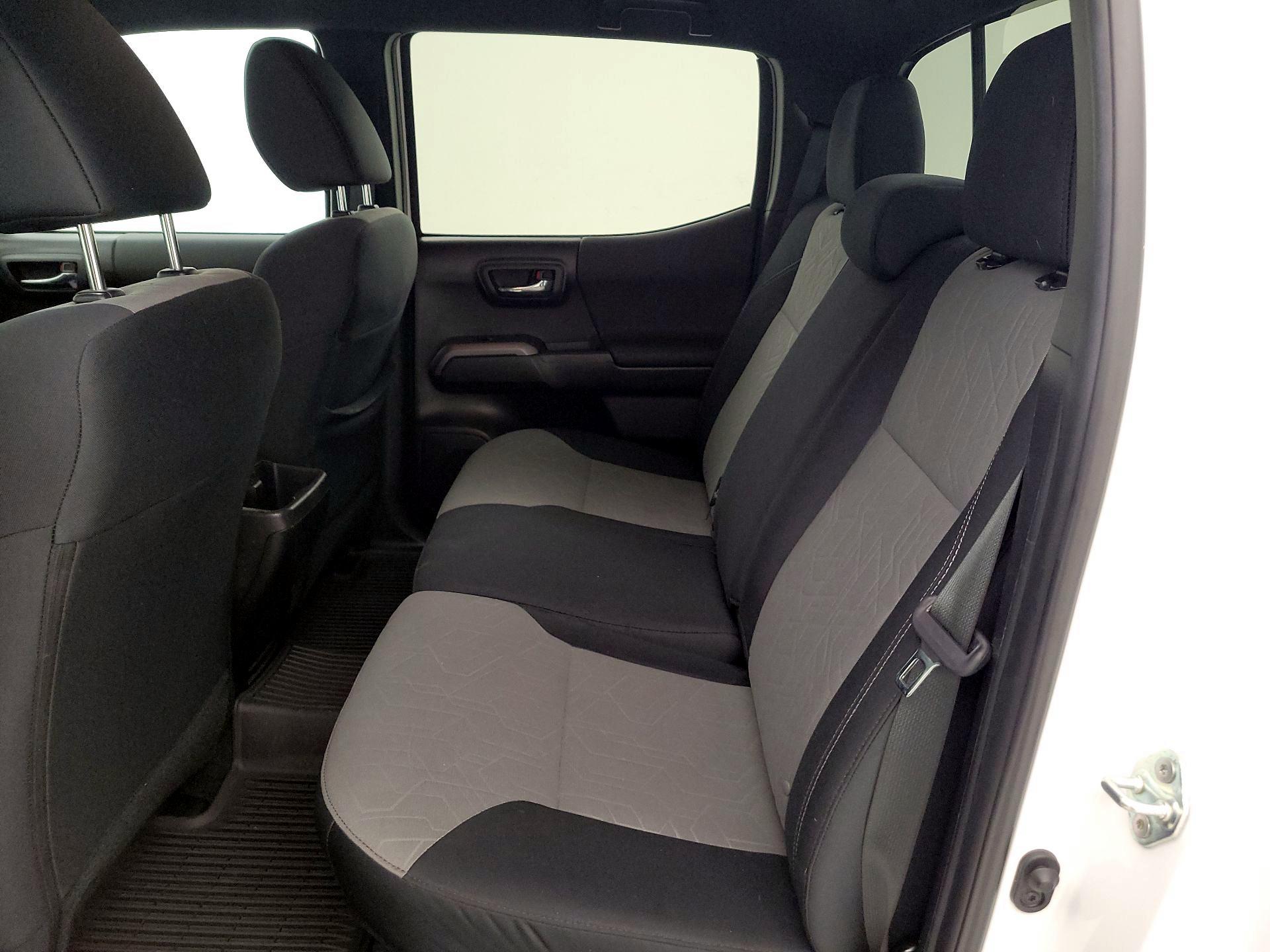 Thumbnail: 2023 Toyota Tacoma - 19