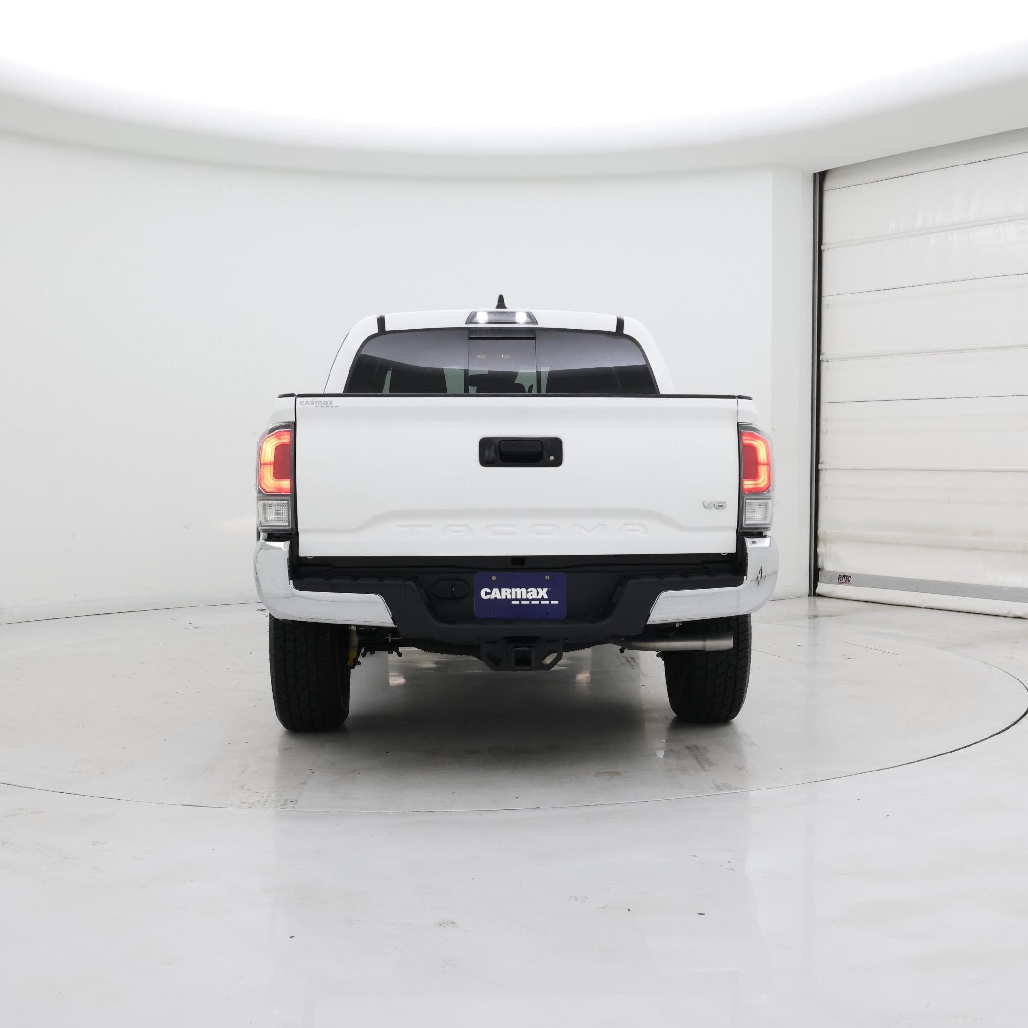 Thumbnail: 2023 Toyota Tacoma - 6