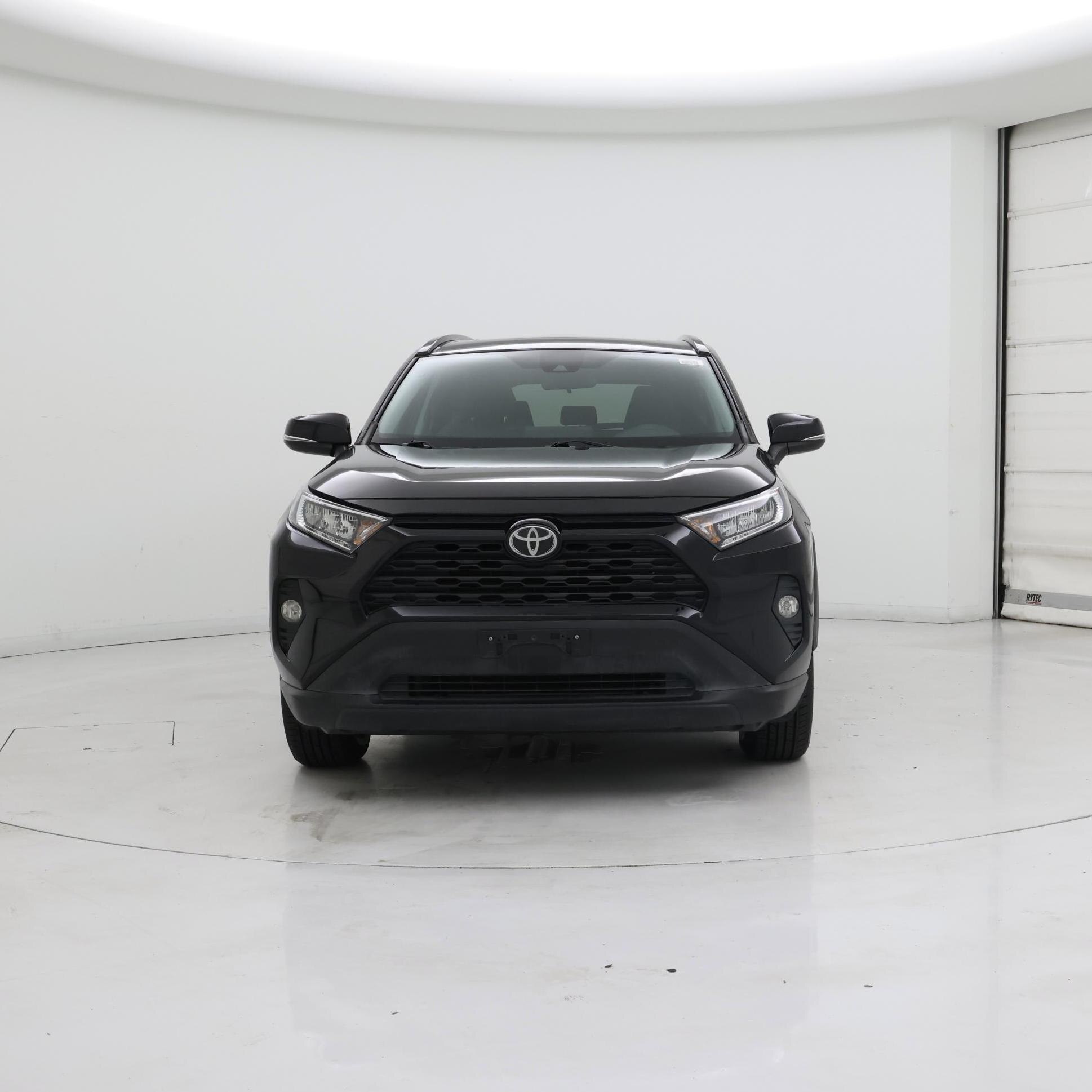 Thumbnail: 2019 Toyota RAV4 - 5