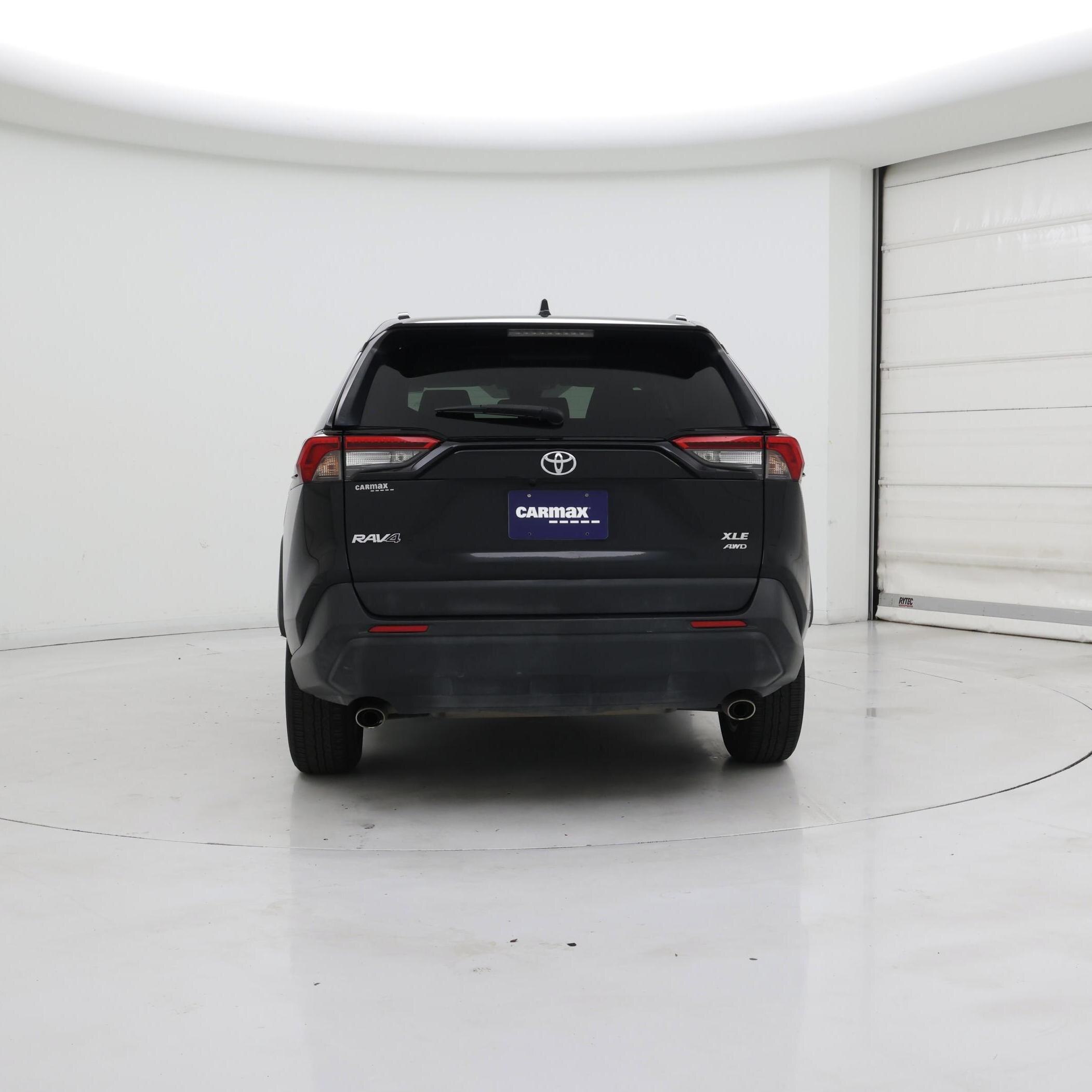 Thumbnail: 2019 Toyota RAV4 - 6