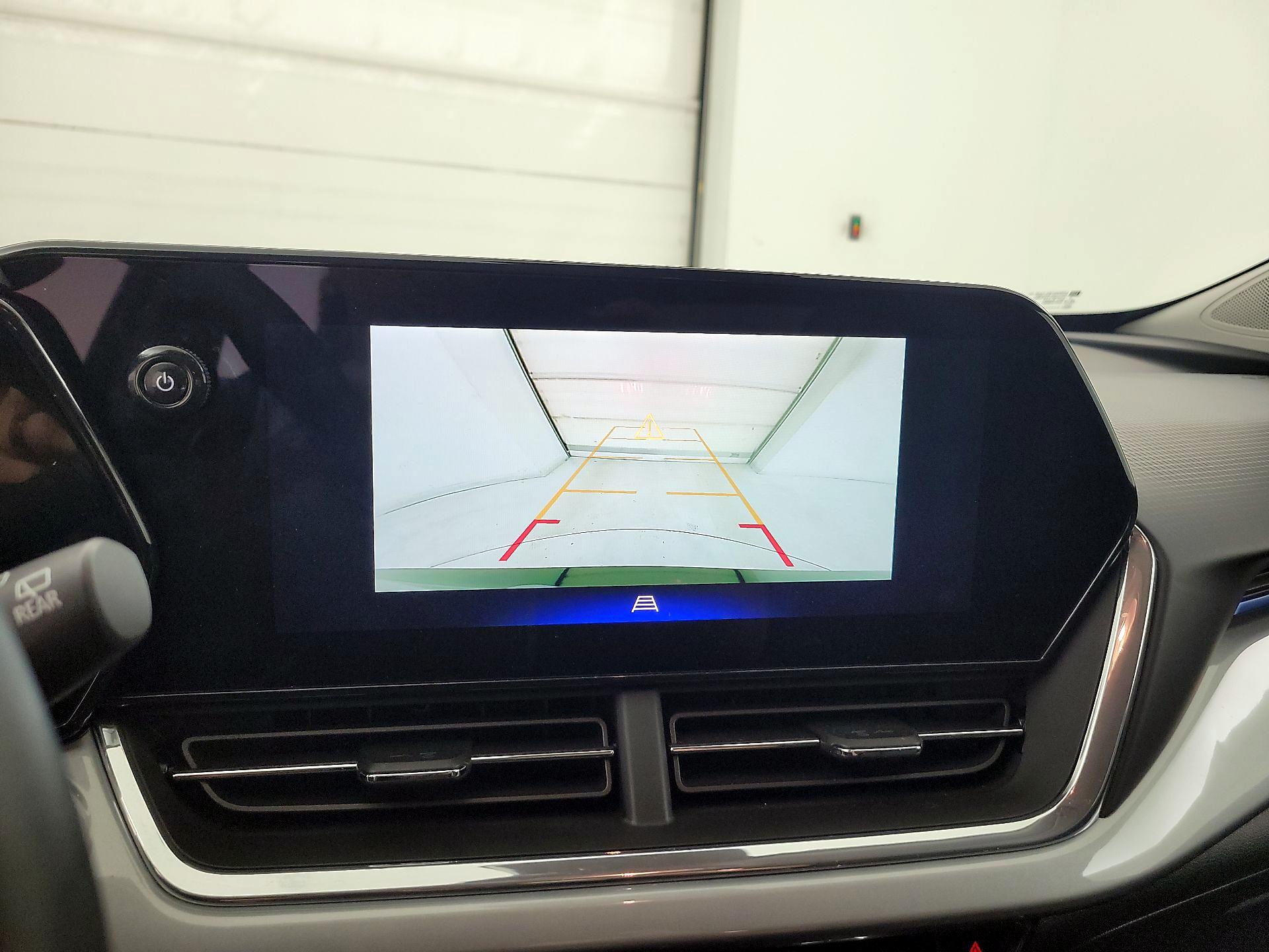 Thumbnail: 2024 Chevrolet Trax - 14