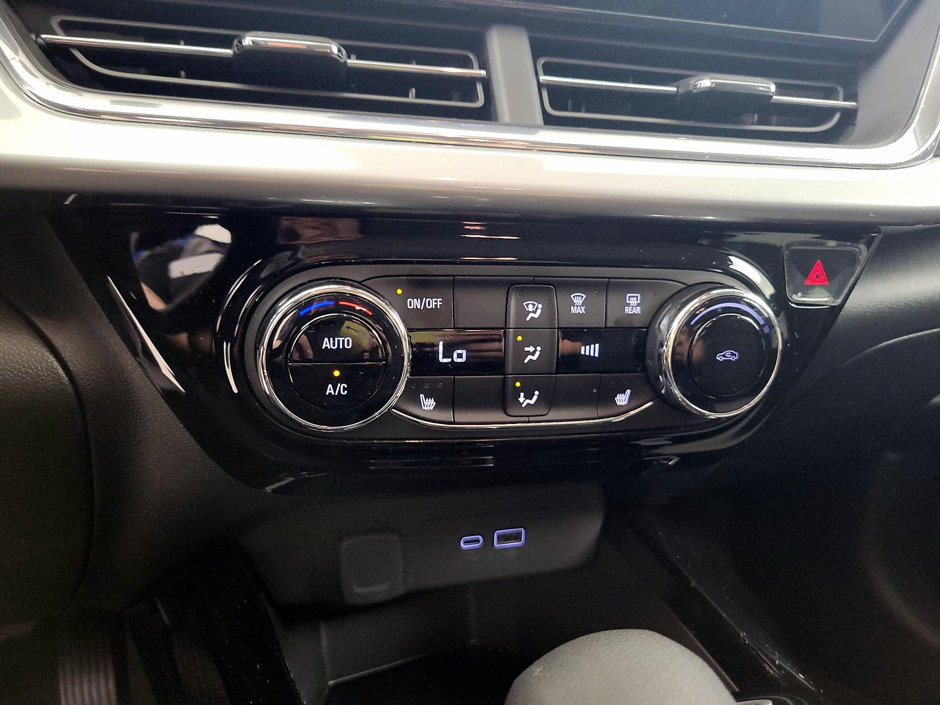 Thumbnail: 2024 Chevrolet Trax - 16