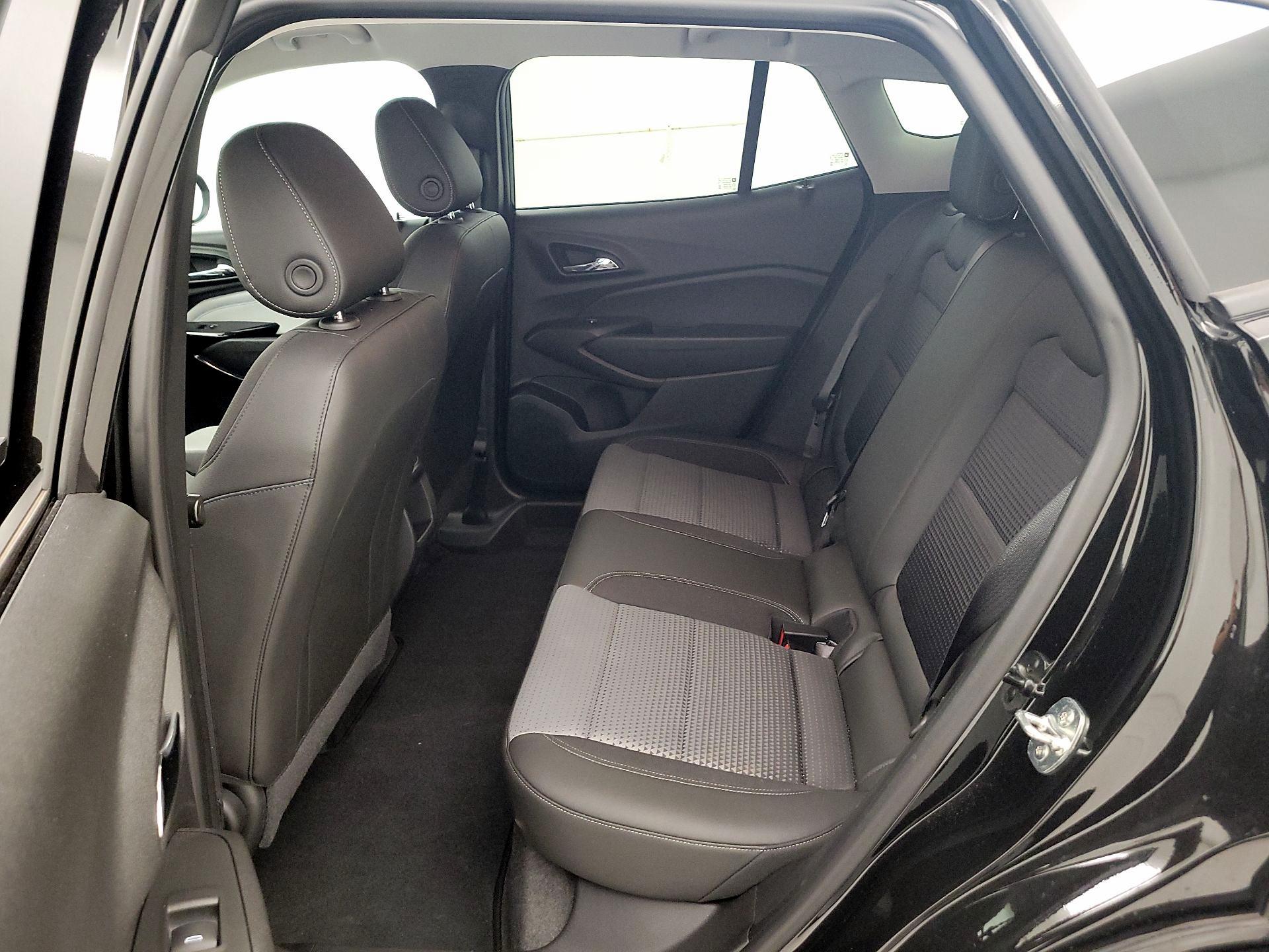 Thumbnail: 2024 Chevrolet Trax - 19