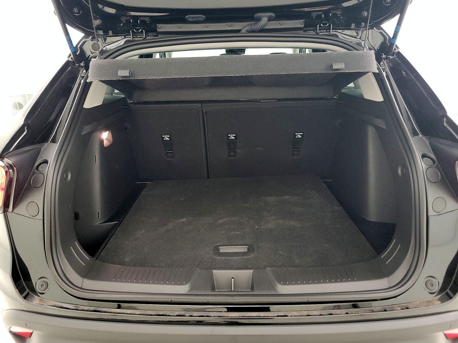 Thumbnail: 2024 Chevrolet Trax - 20