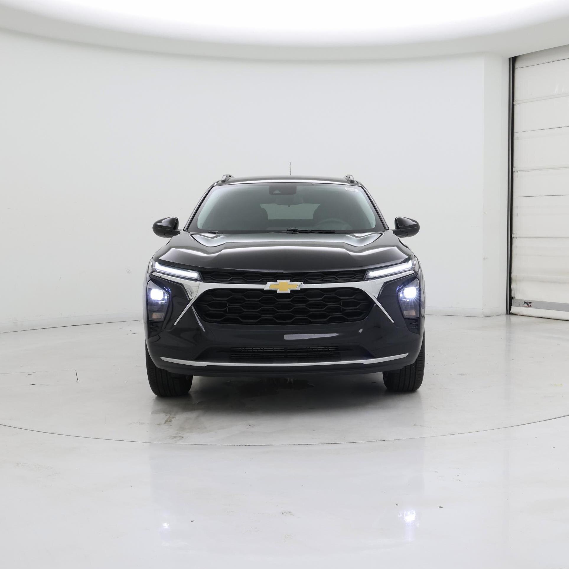 Thumbnail: 2024 Chevrolet Trax - 5