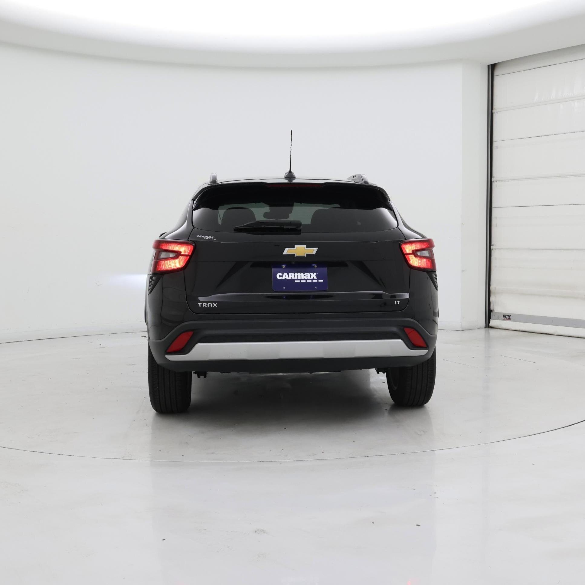 Thumbnail: 2024 Chevrolet Trax - 6