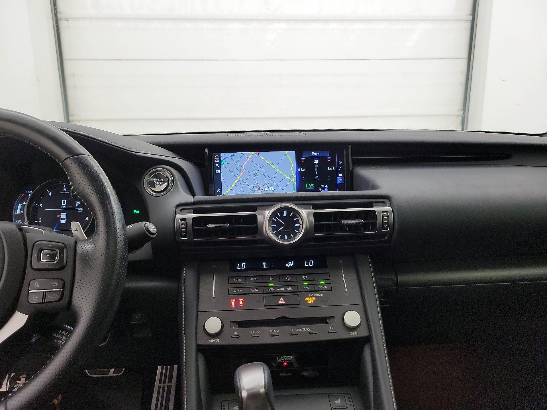 Thumbnail: 2022 Lexus RC - 9