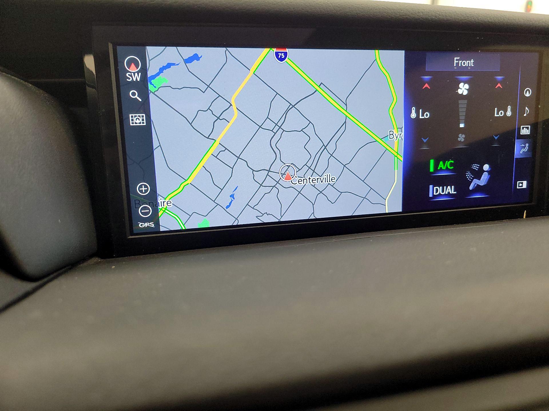 Thumbnail: 2022 Lexus RC - 14