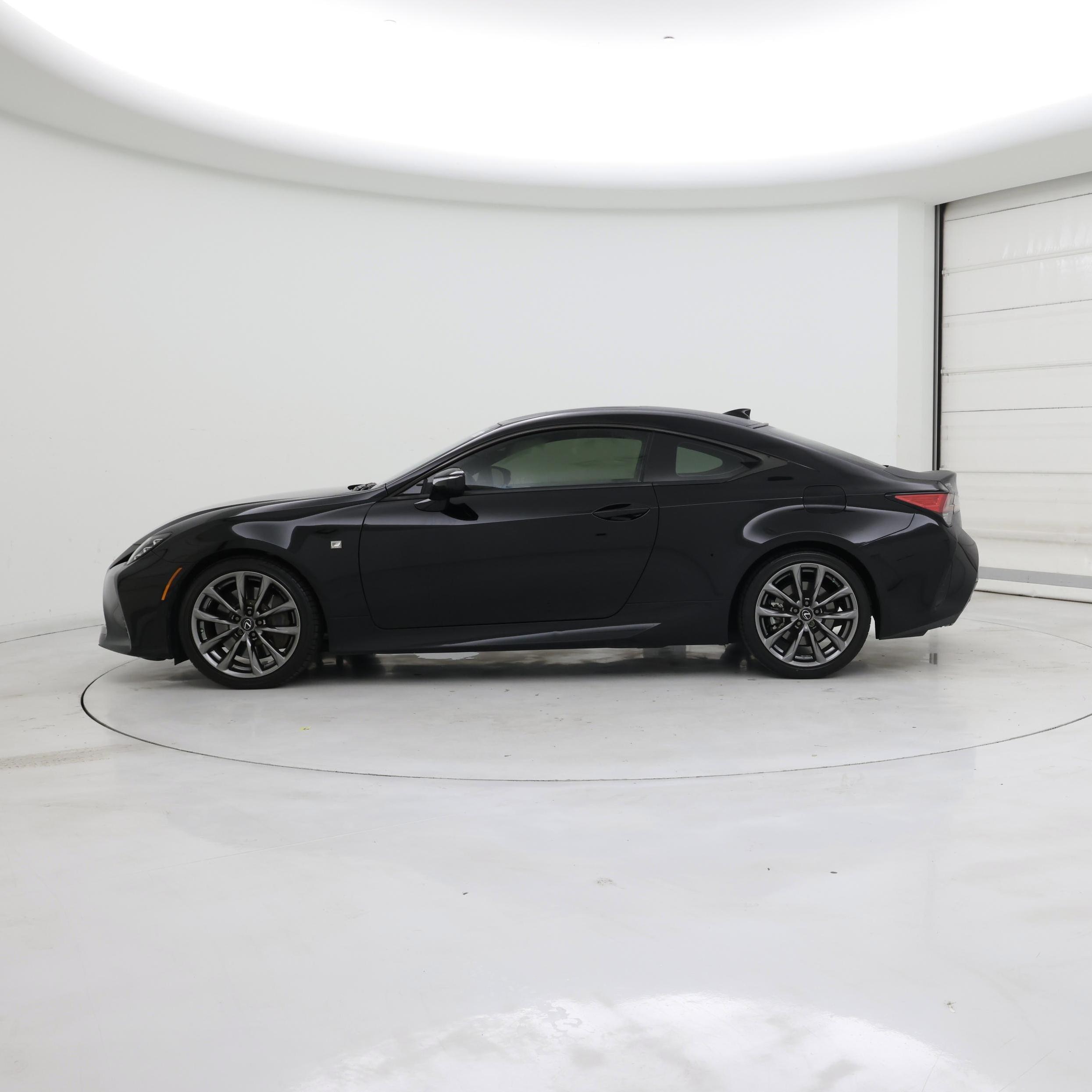 Thumbnail: 2022 Lexus RC - 3