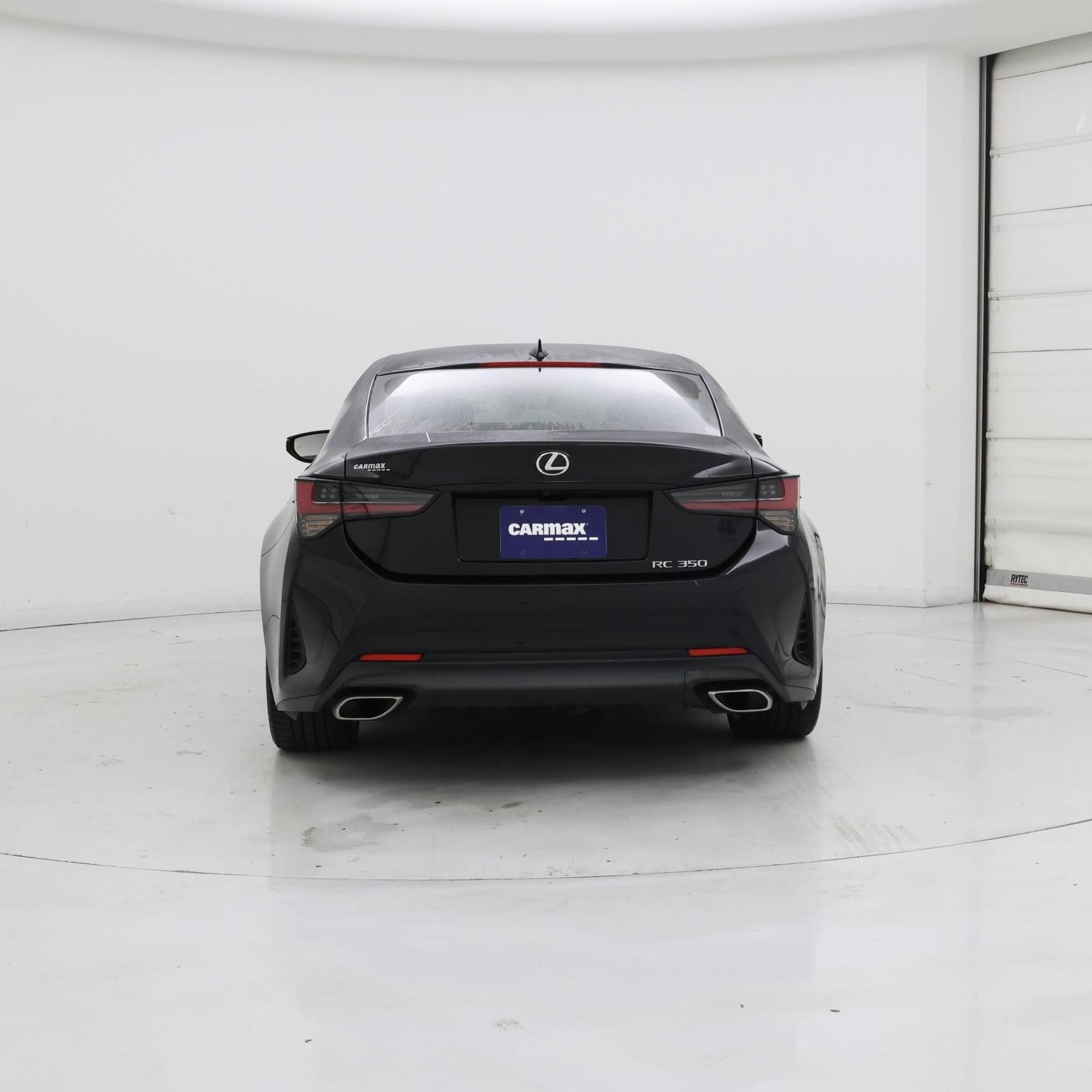 Thumbnail: 2022 Lexus RC - 6