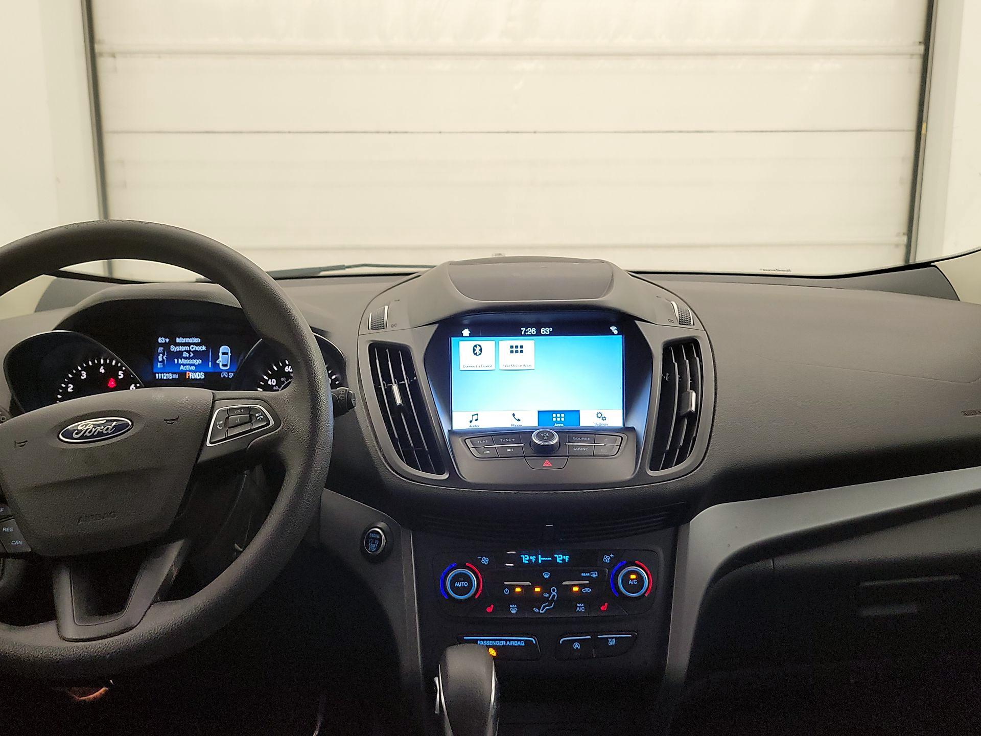 Thumbnail: 2019 Ford Escape - 9