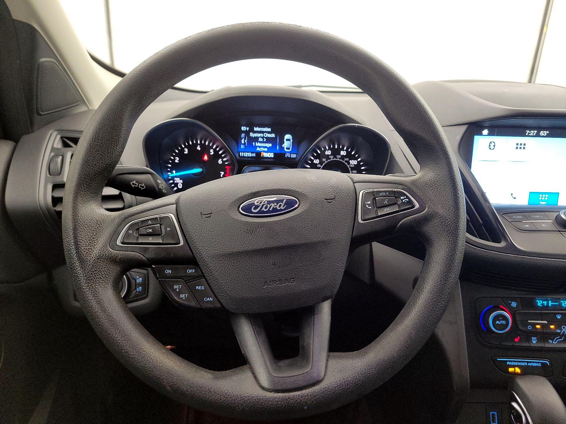 Thumbnail: 2019 Ford Escape - 10