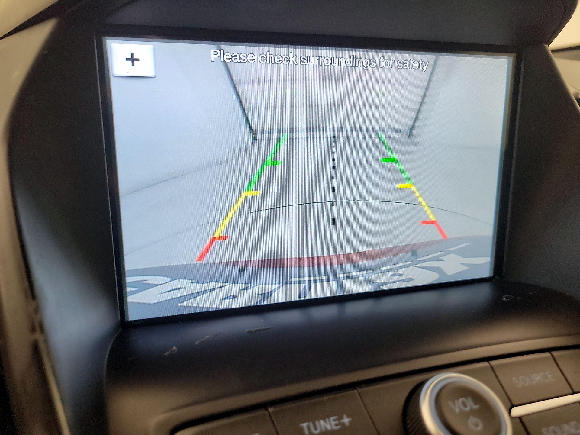 Thumbnail: 2019 Ford Escape - 14