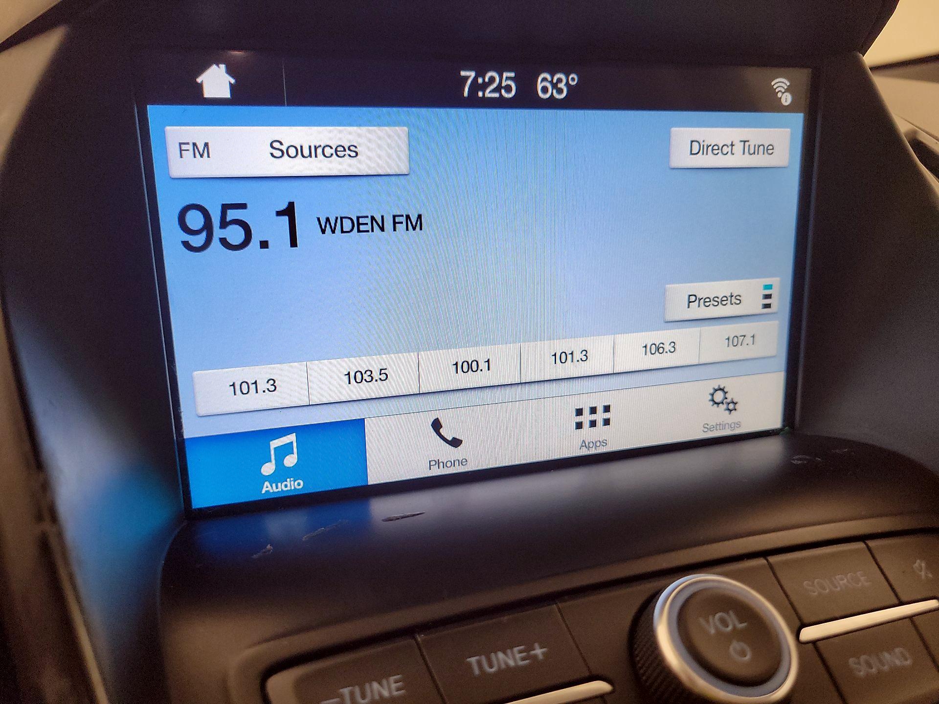 Thumbnail: 2019 Ford Escape - 15