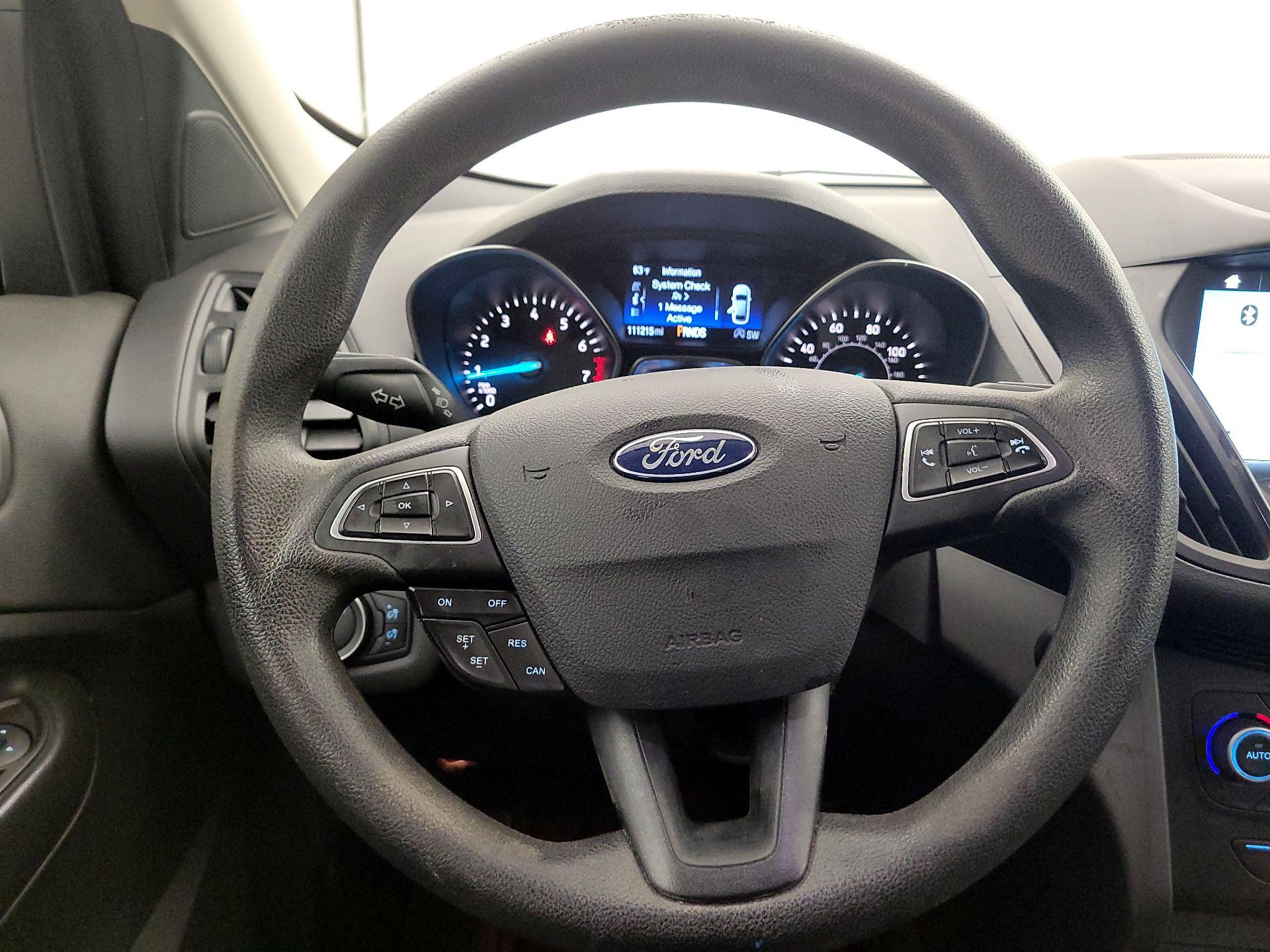 Thumbnail: 2019 Ford Escape - 19