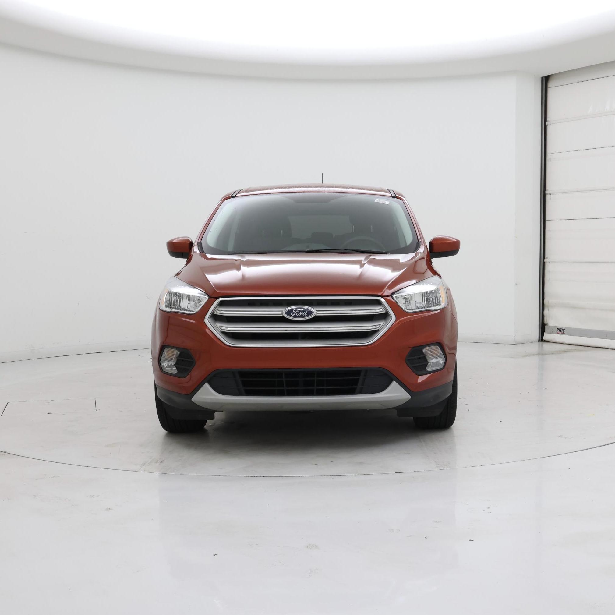 Thumbnail: 2019 Ford Escape - 5