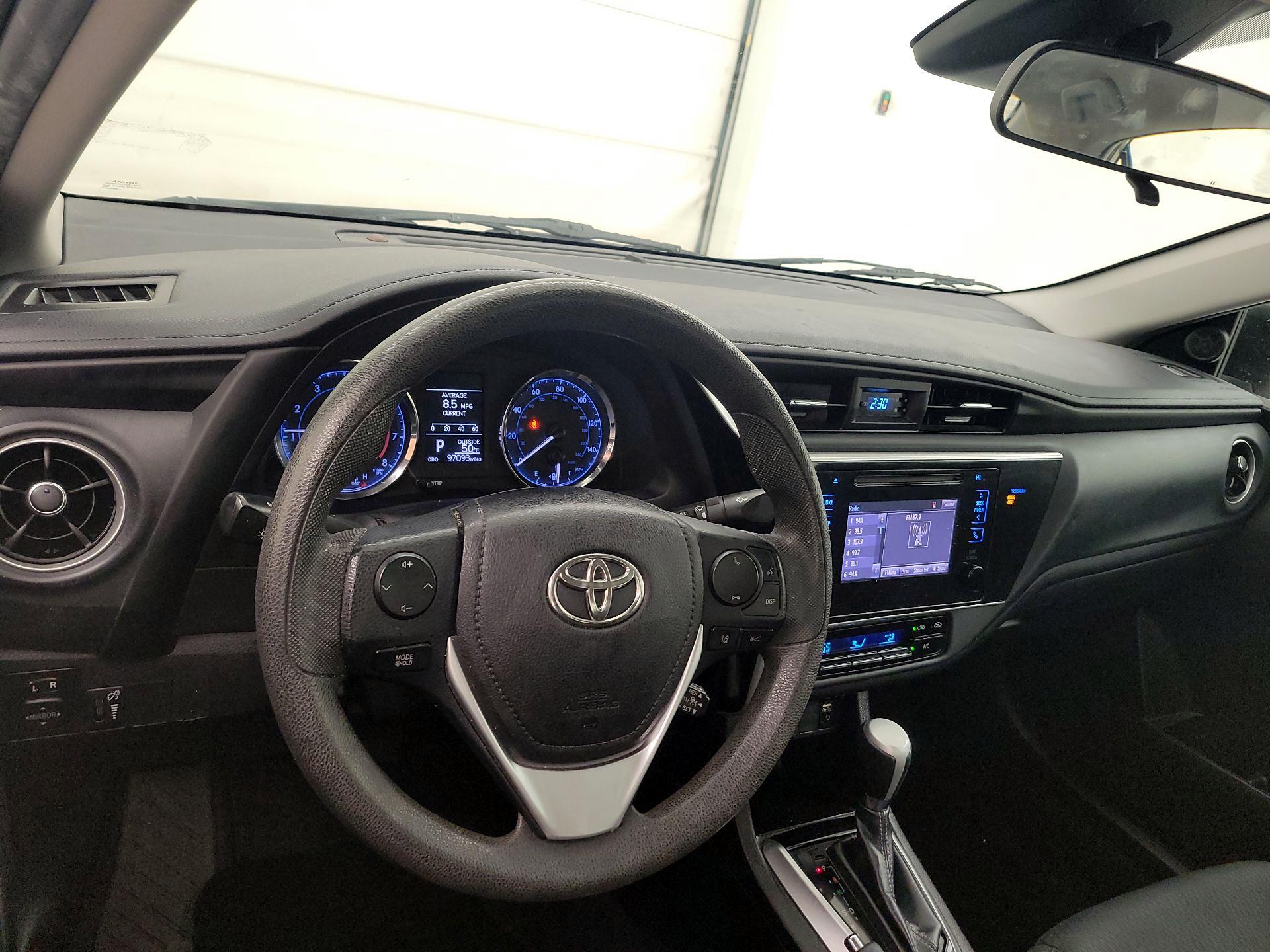Thumbnail: 2019 Toyota Corolla - 9
