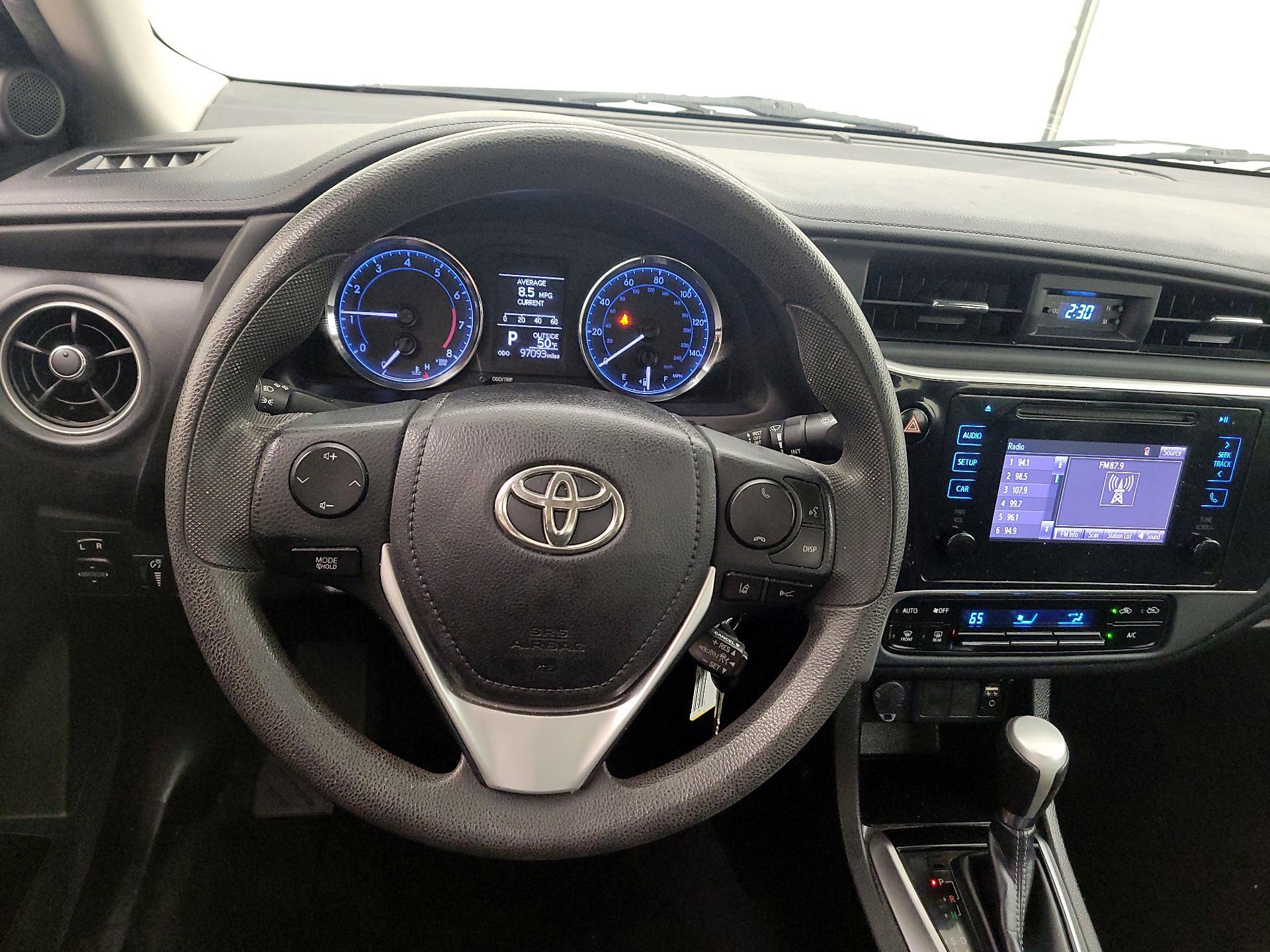 Thumbnail: 2019 Toyota Corolla - 10