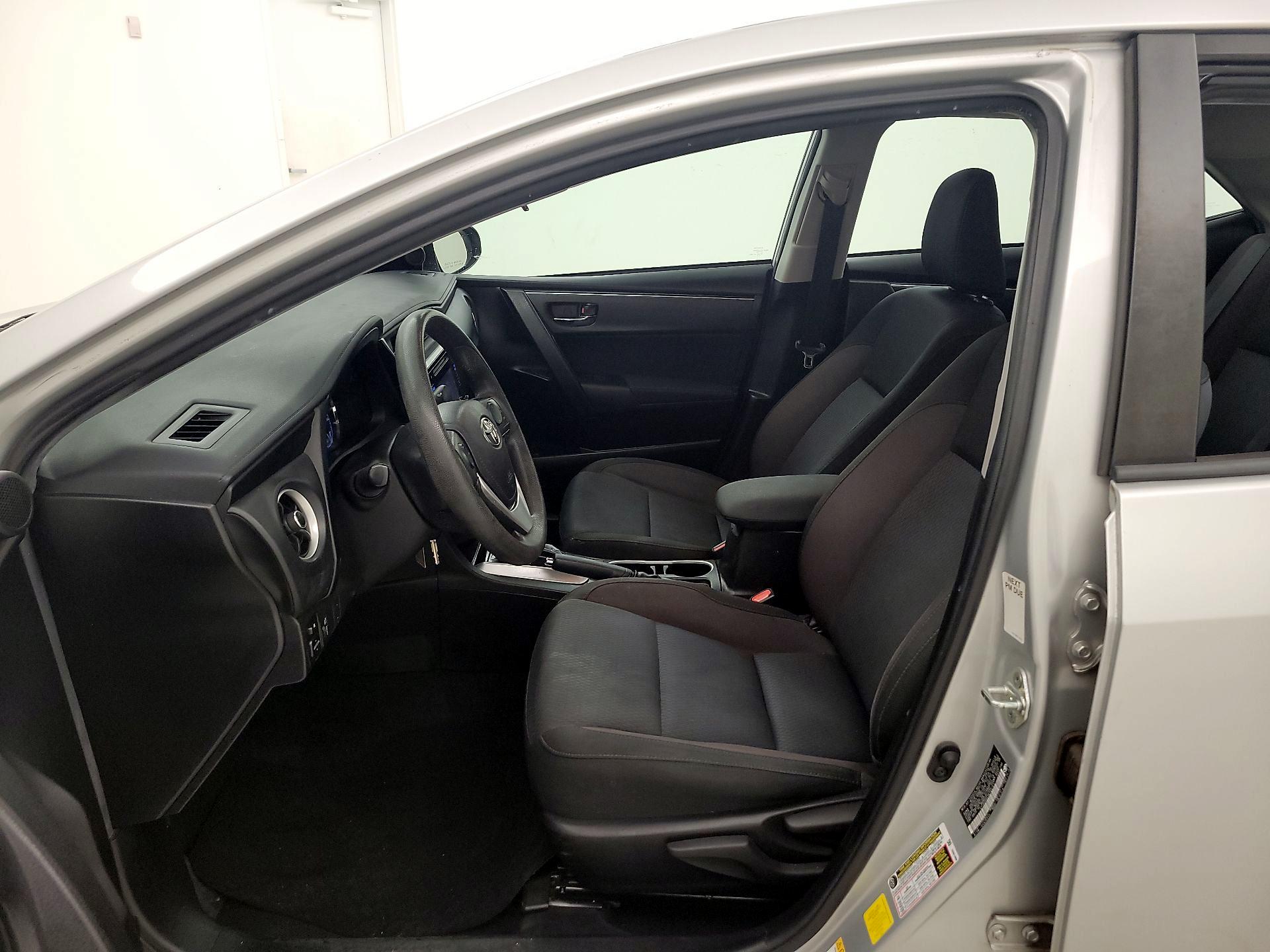 Thumbnail: 2019 Toyota Corolla - 11