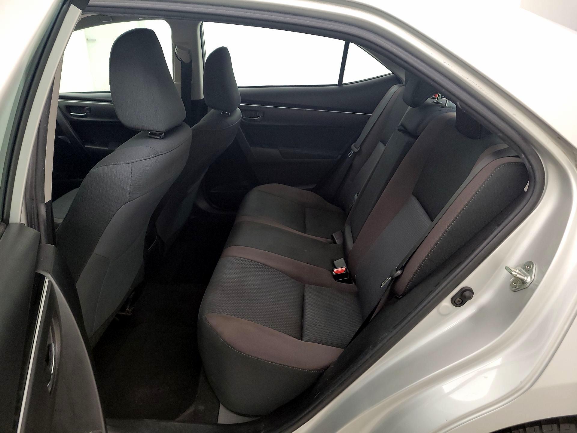 Thumbnail: 2019 Toyota Corolla - 19