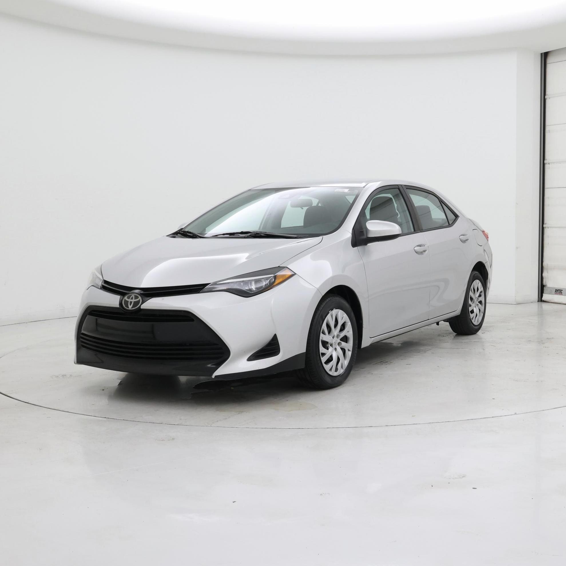 Thumbnail: 2019 Toyota Corolla - 4