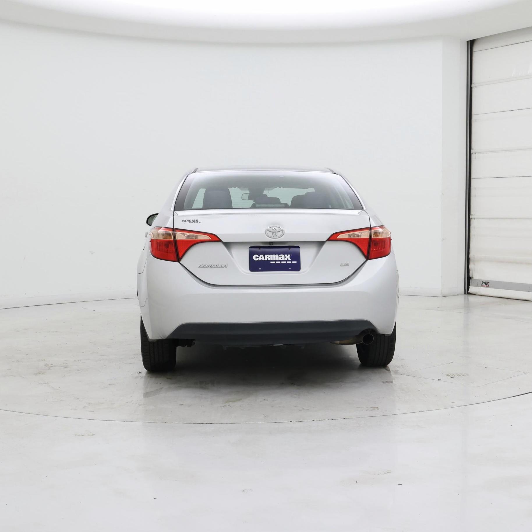 Thumbnail: 2019 Toyota Corolla - 6