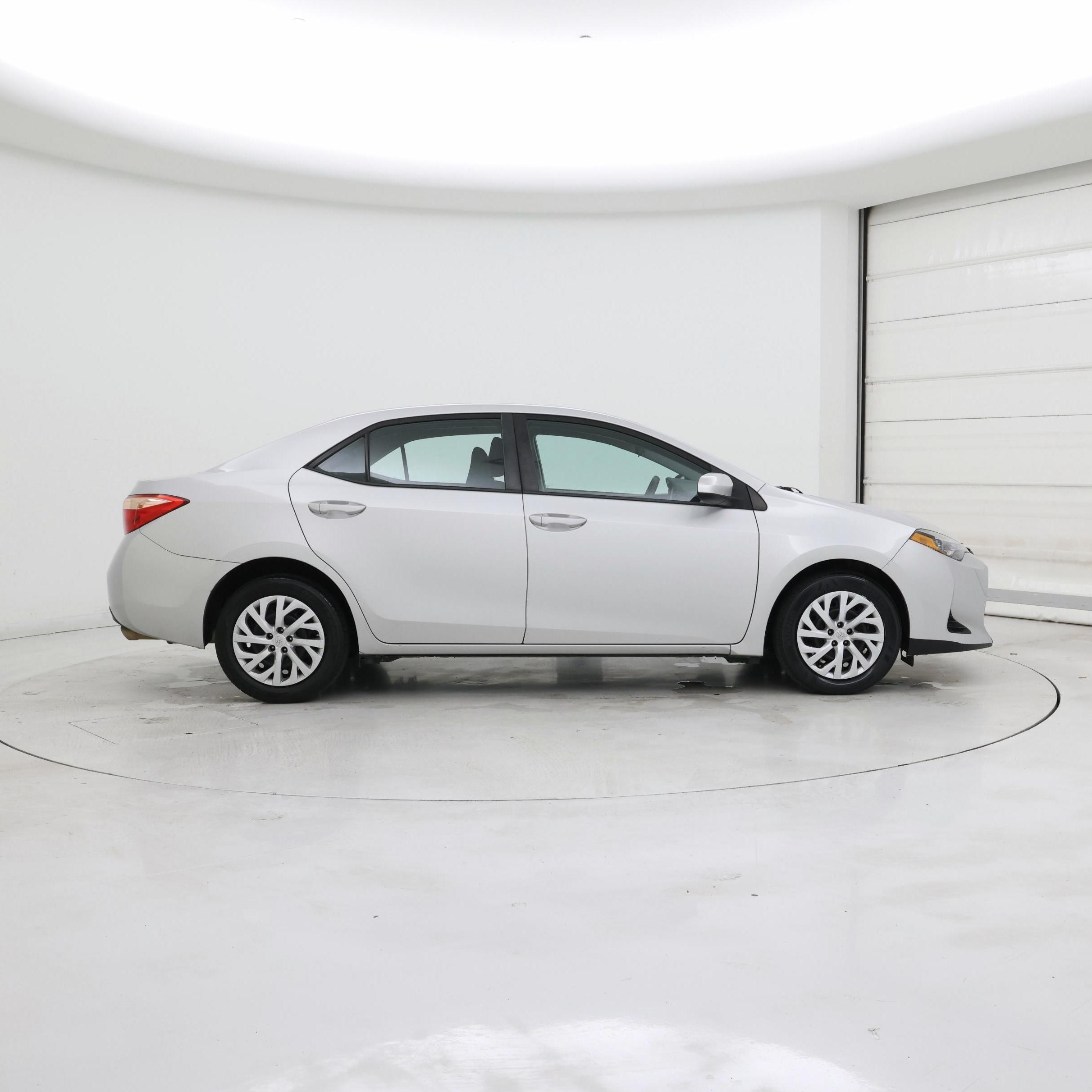 Thumbnail: 2019 Toyota Corolla - 7