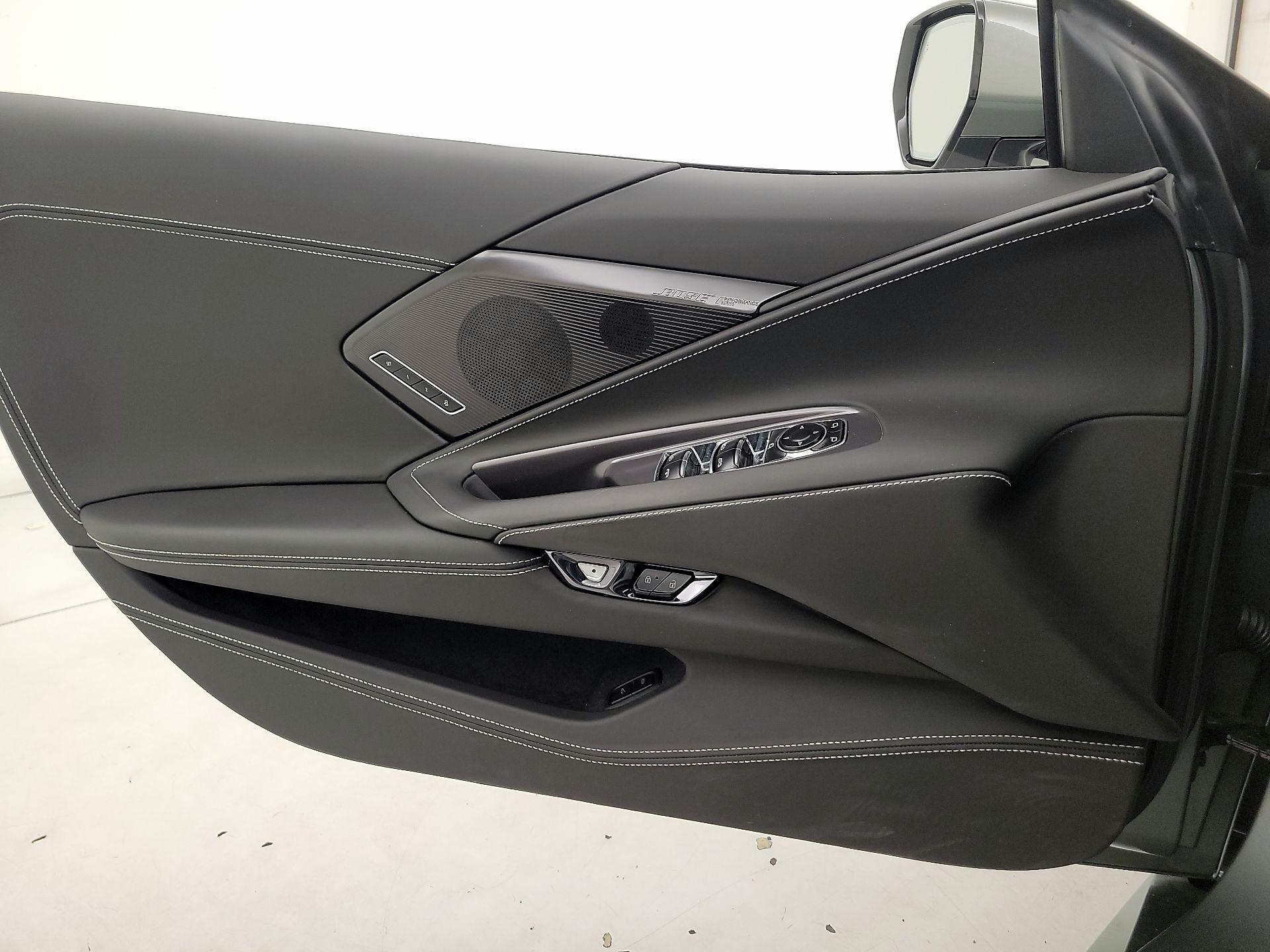 Thumbnail: 2024 Chevrolet Corvette - 12