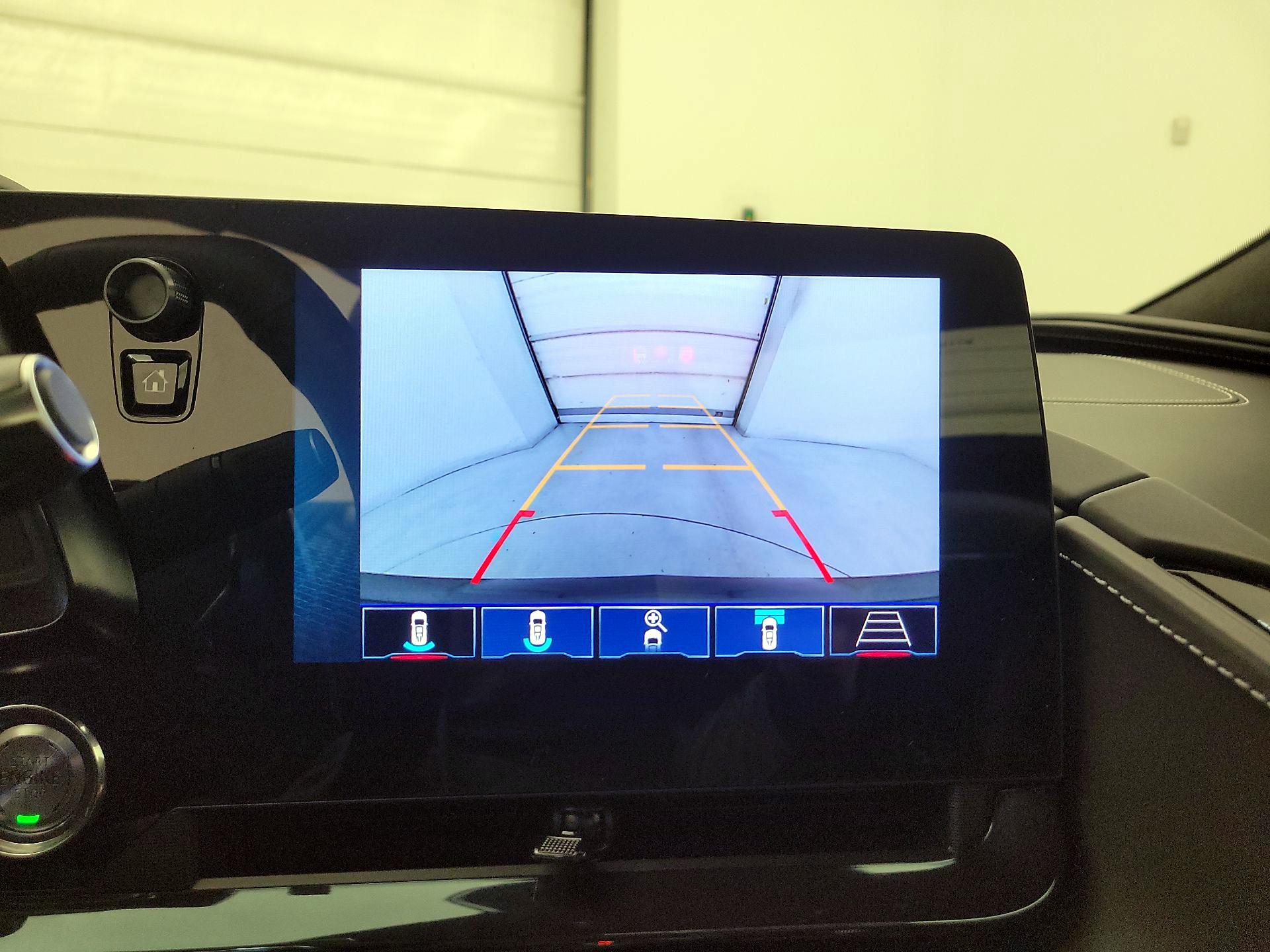 Thumbnail: 2024 Chevrolet Corvette - 15